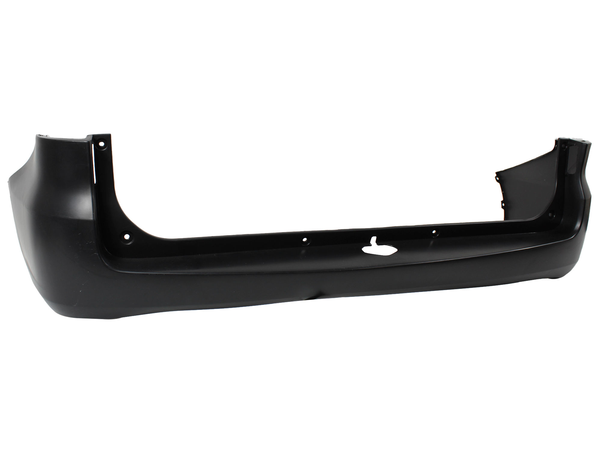 Facia Trasera CHEVROLET CHEVY C-2 MONZA 4 Puertas 2004-2008