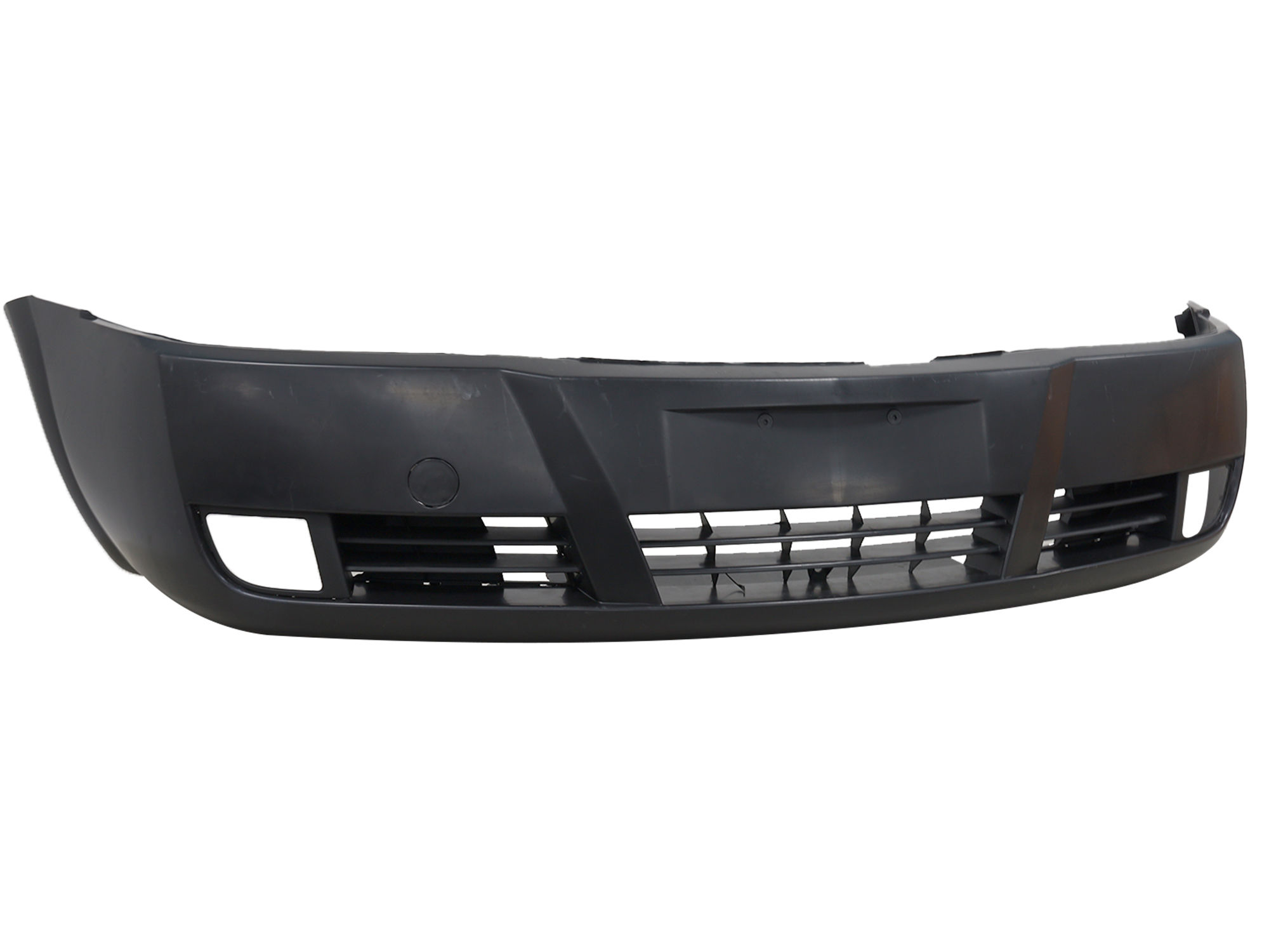 Facia Delantera Con HOYO Para FARO Con Rejilla Central CHEVROLET ASTRA 2004-2006