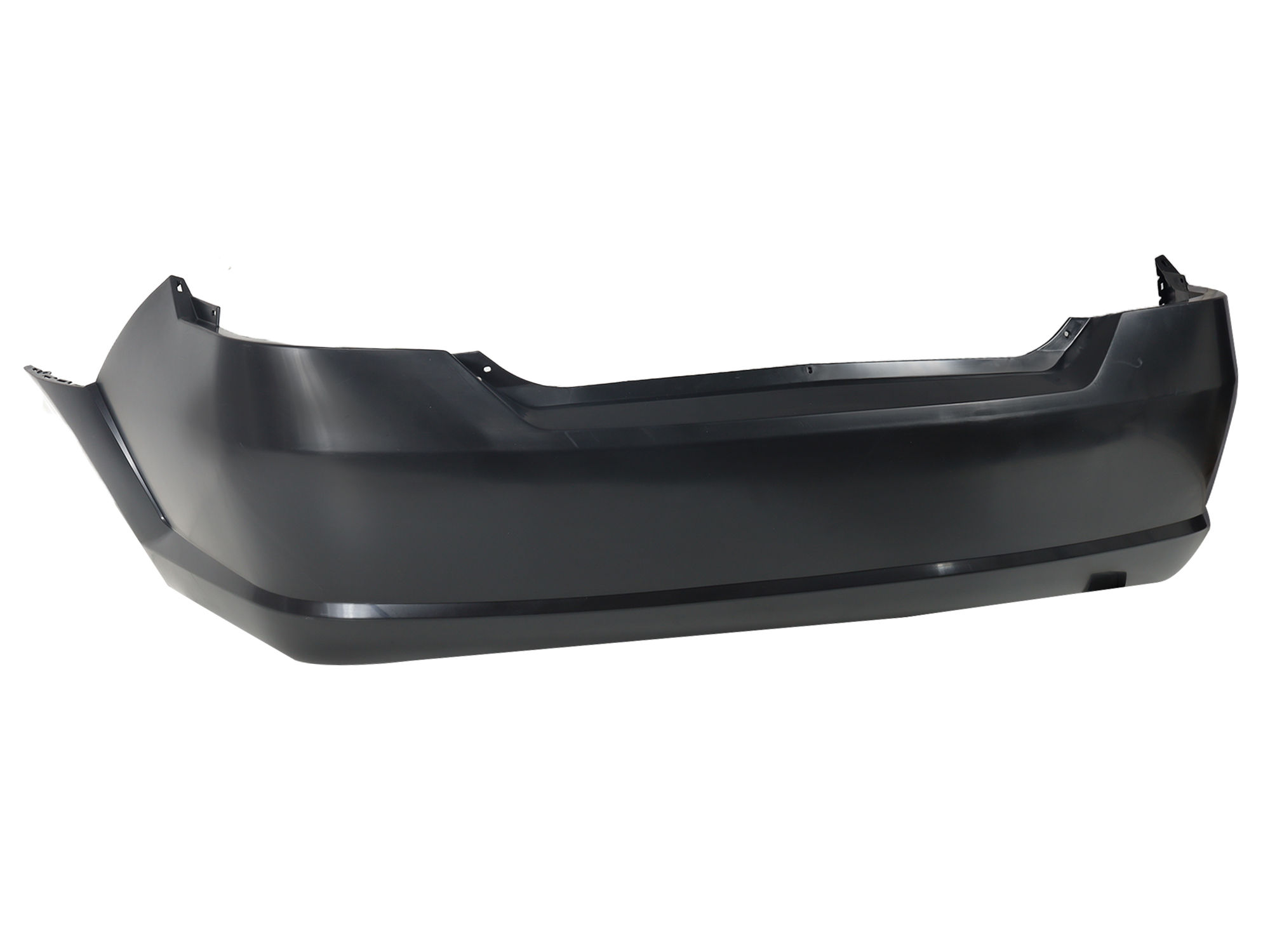 Facia Delantera Con HOYO Para FARO Sin Spoiler FORD FOCUS 2012-2014