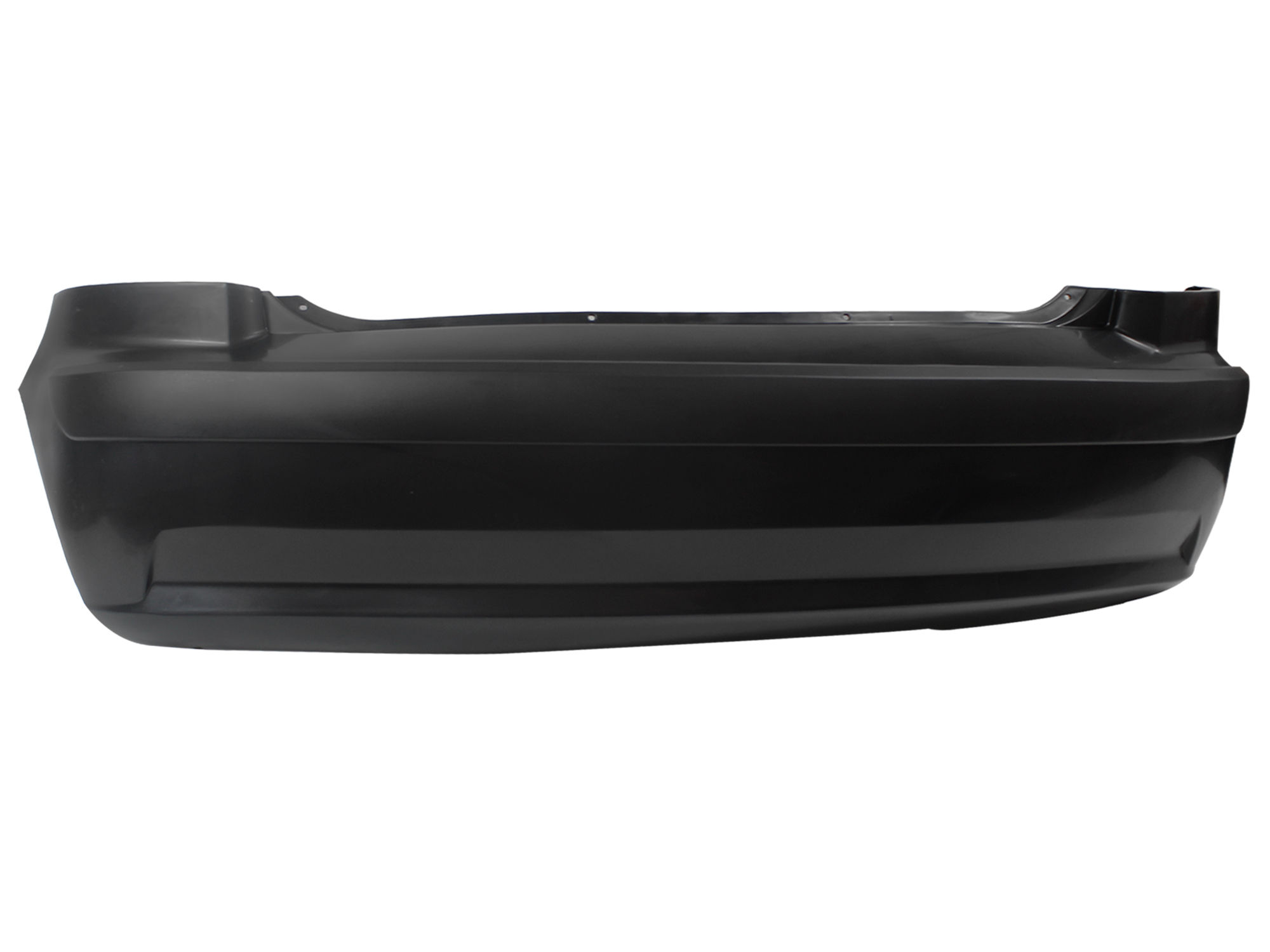 Facia Trasera Con Moldura CHRYSLER / DODGE ATOS 2005-2012