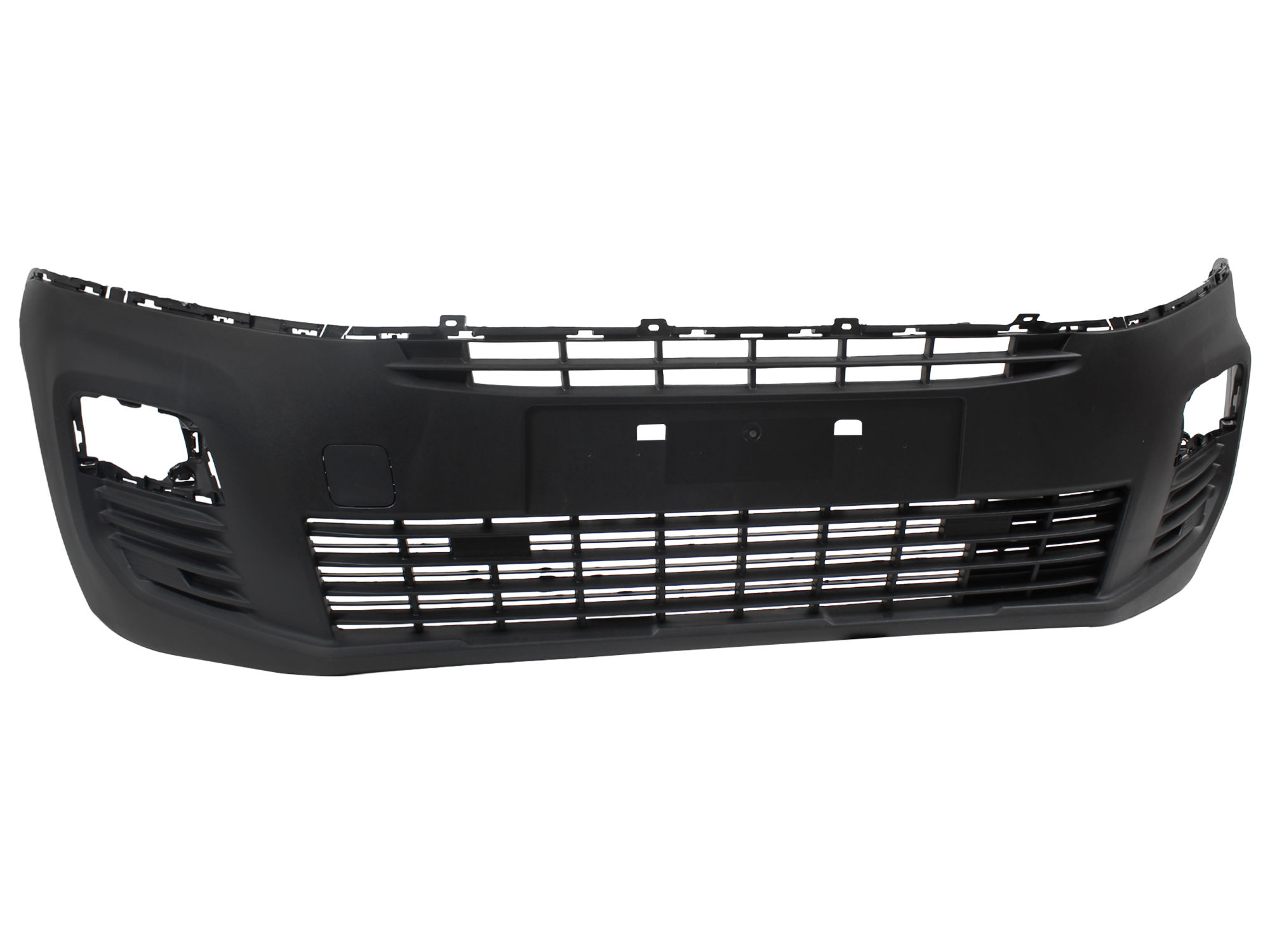 Facia Trasera Sin HOYO Para Sensor NISSAN MARCH 2011-2013