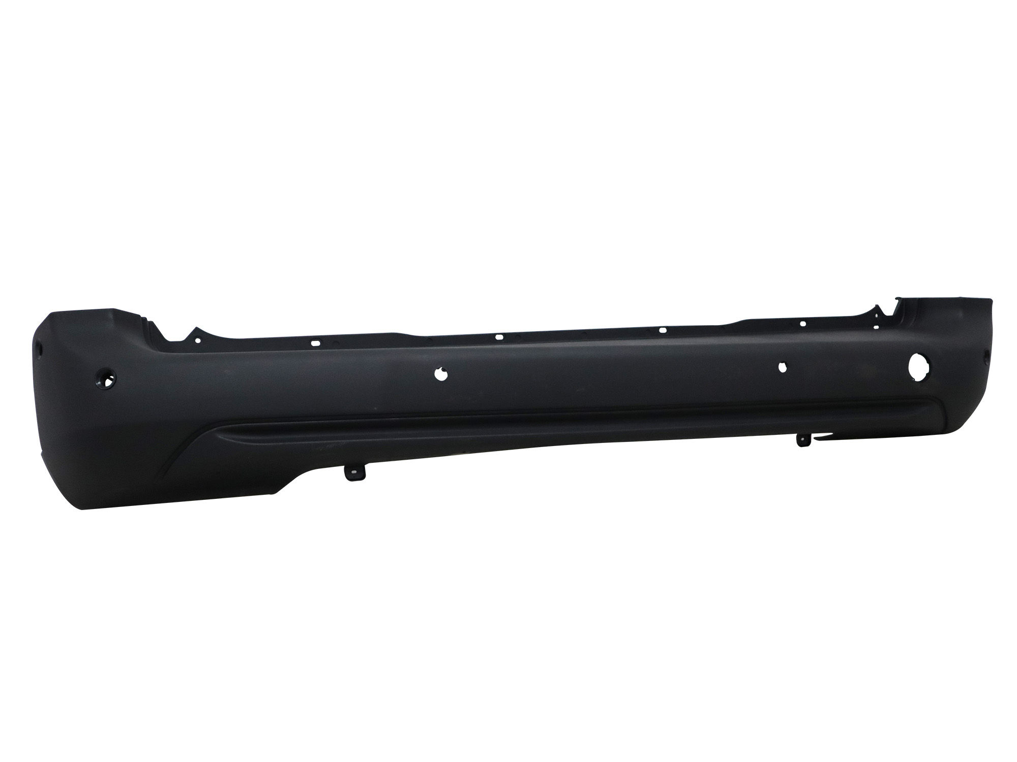 Facia Delantera NISSAN X-TRAIL 2008-2010