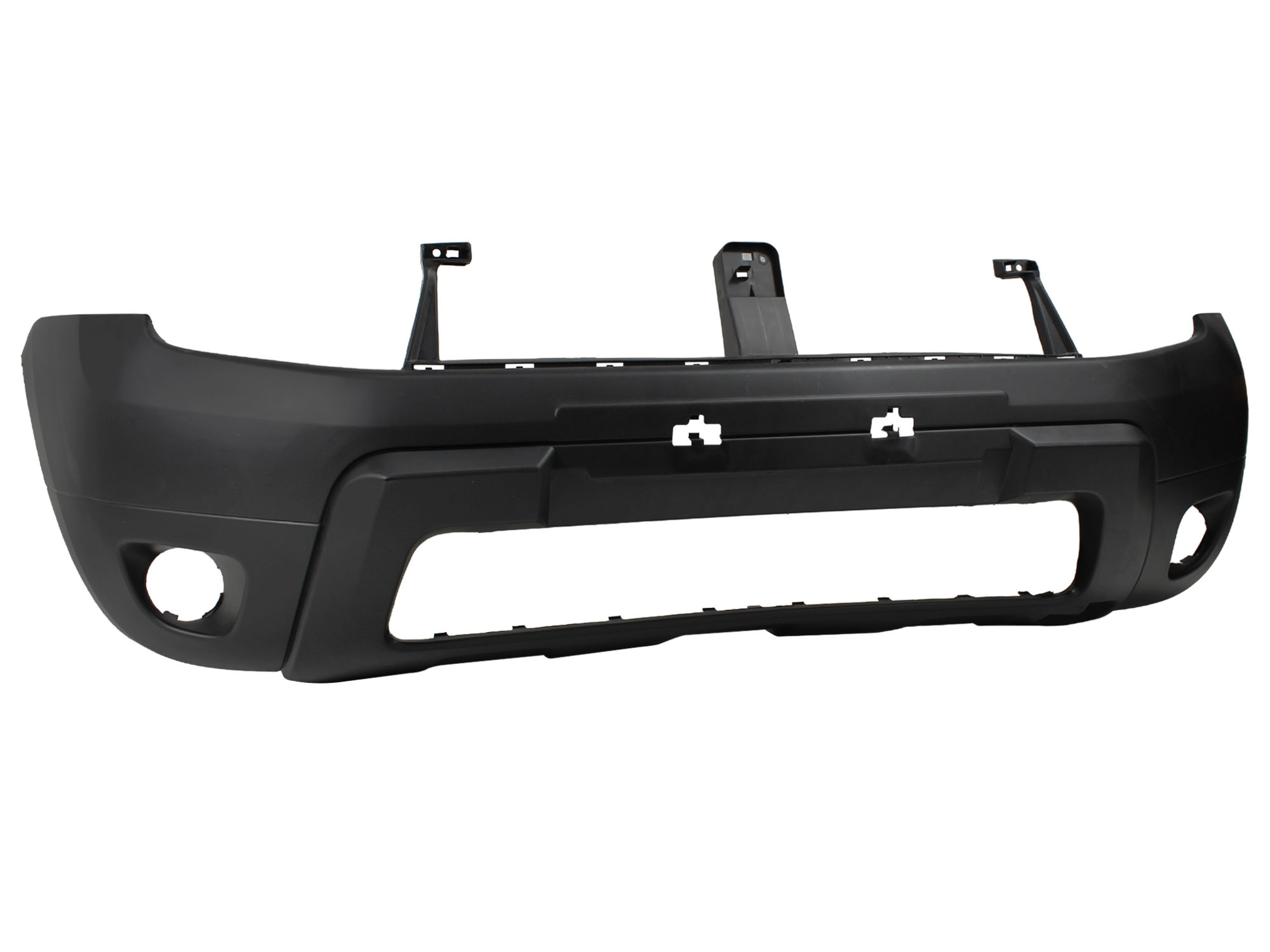 Facia Delantera Con HOYO Para FARO Sin Rejilla Central RENAULT DUSTER 2013-2020