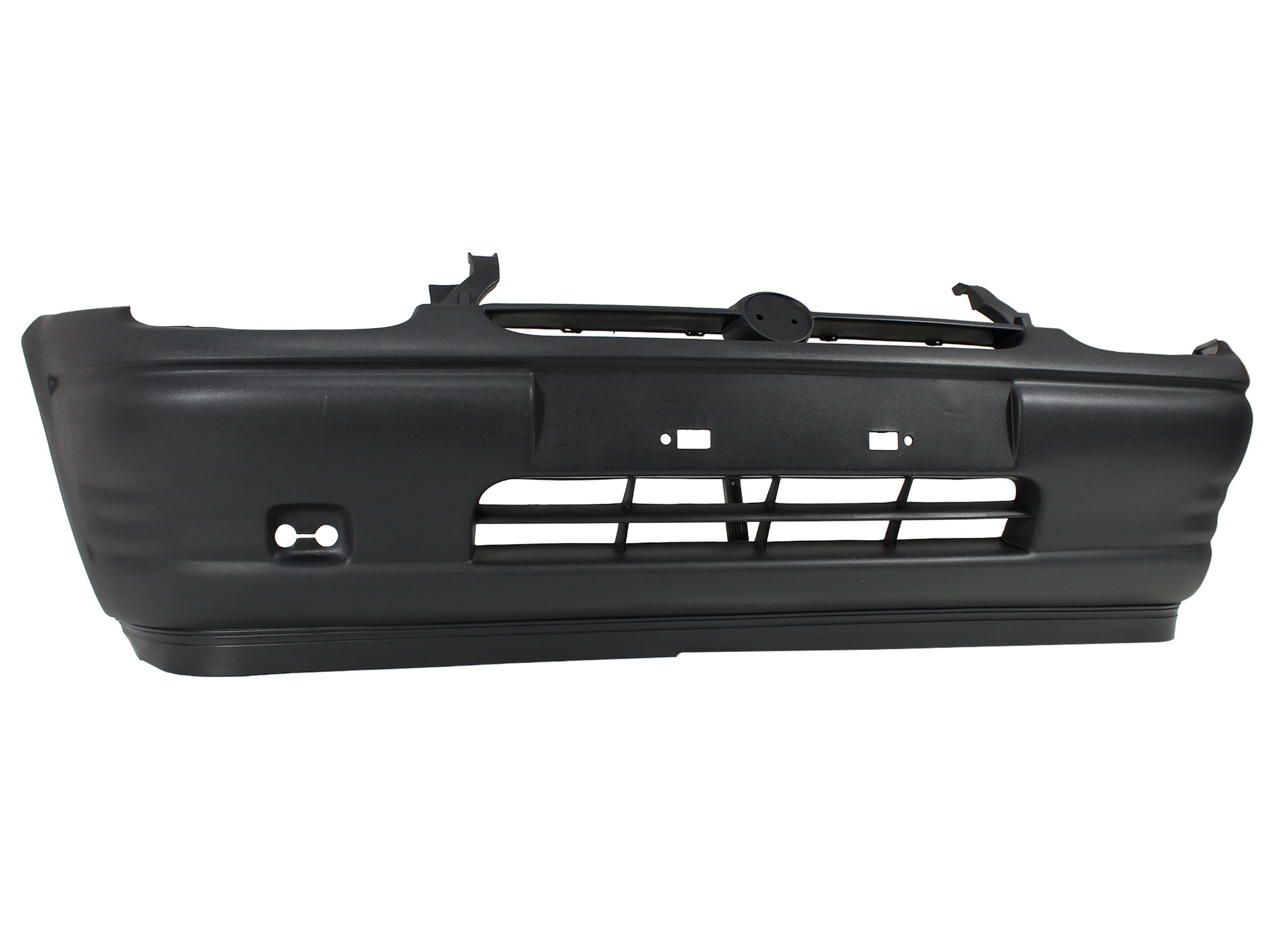 Facia Delantera Sin HOYO Para Con Spoiler Inferior 3- CHEVROLET CHEVY C-1 4 y 5 Puertas 1994-2000