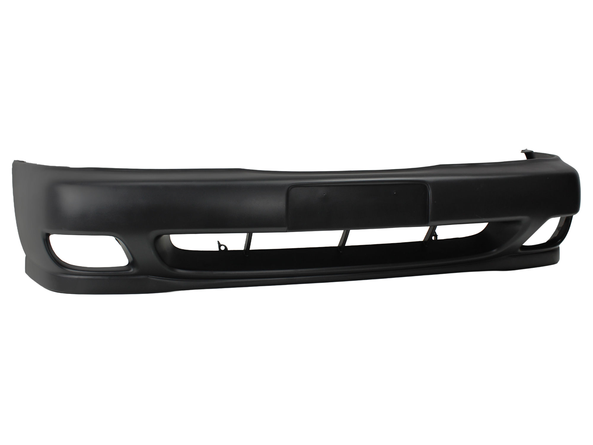 Facia Delantera Con HOYO Para FARO NISSAN SENTRA B-14 1998-2000