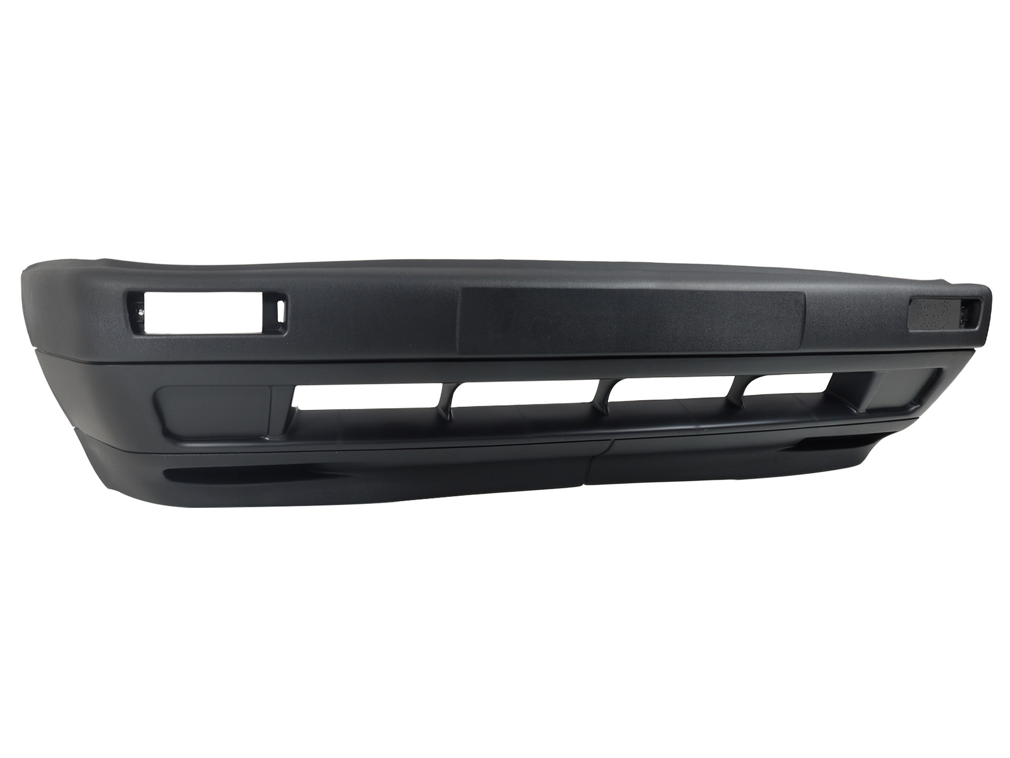 Facia Trasera Sin HOYO Para Sensor TOYOTA SIENNA 2004-2006