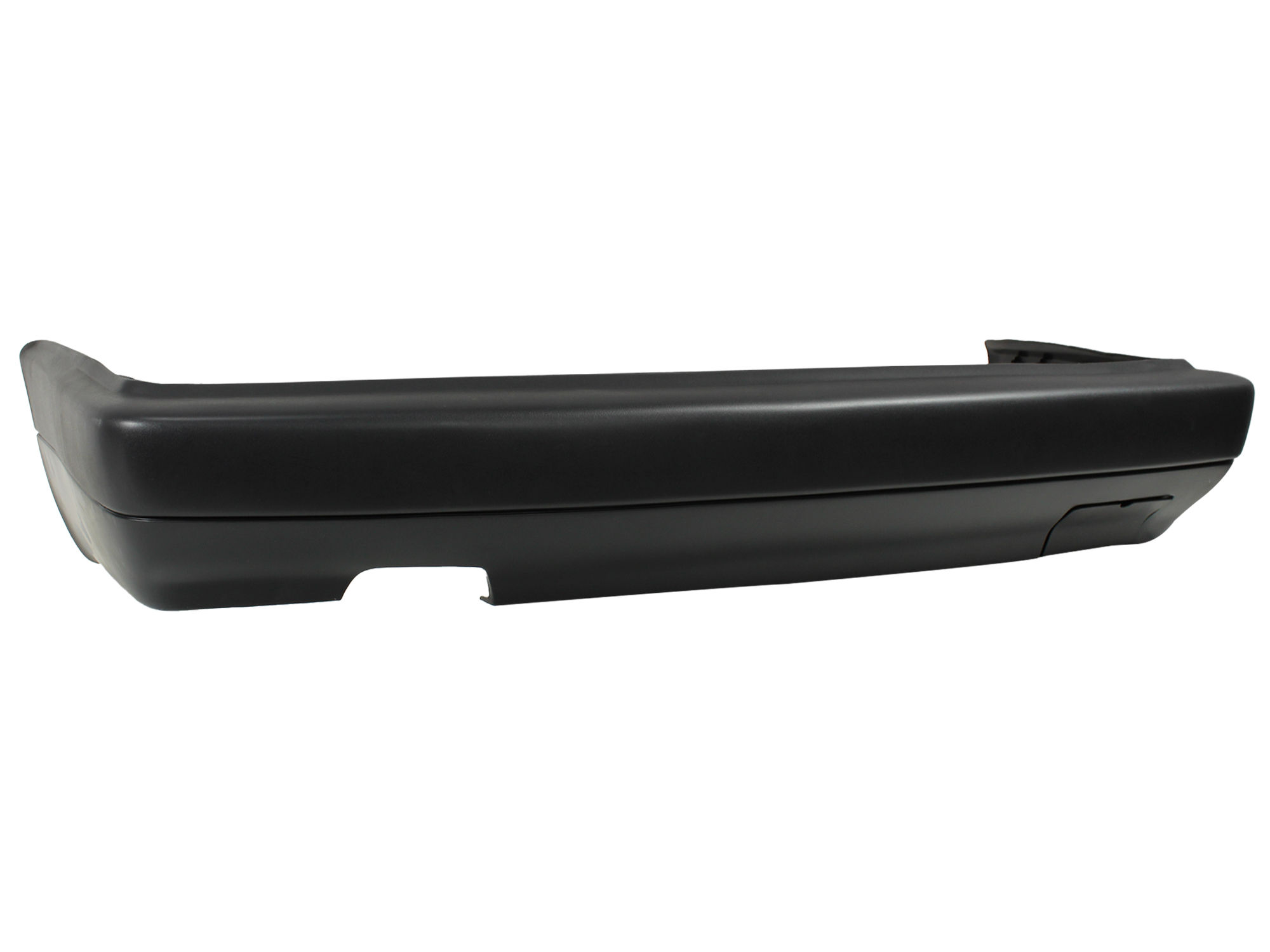 Facia Trasera Vw JETTA A2 1991-1992