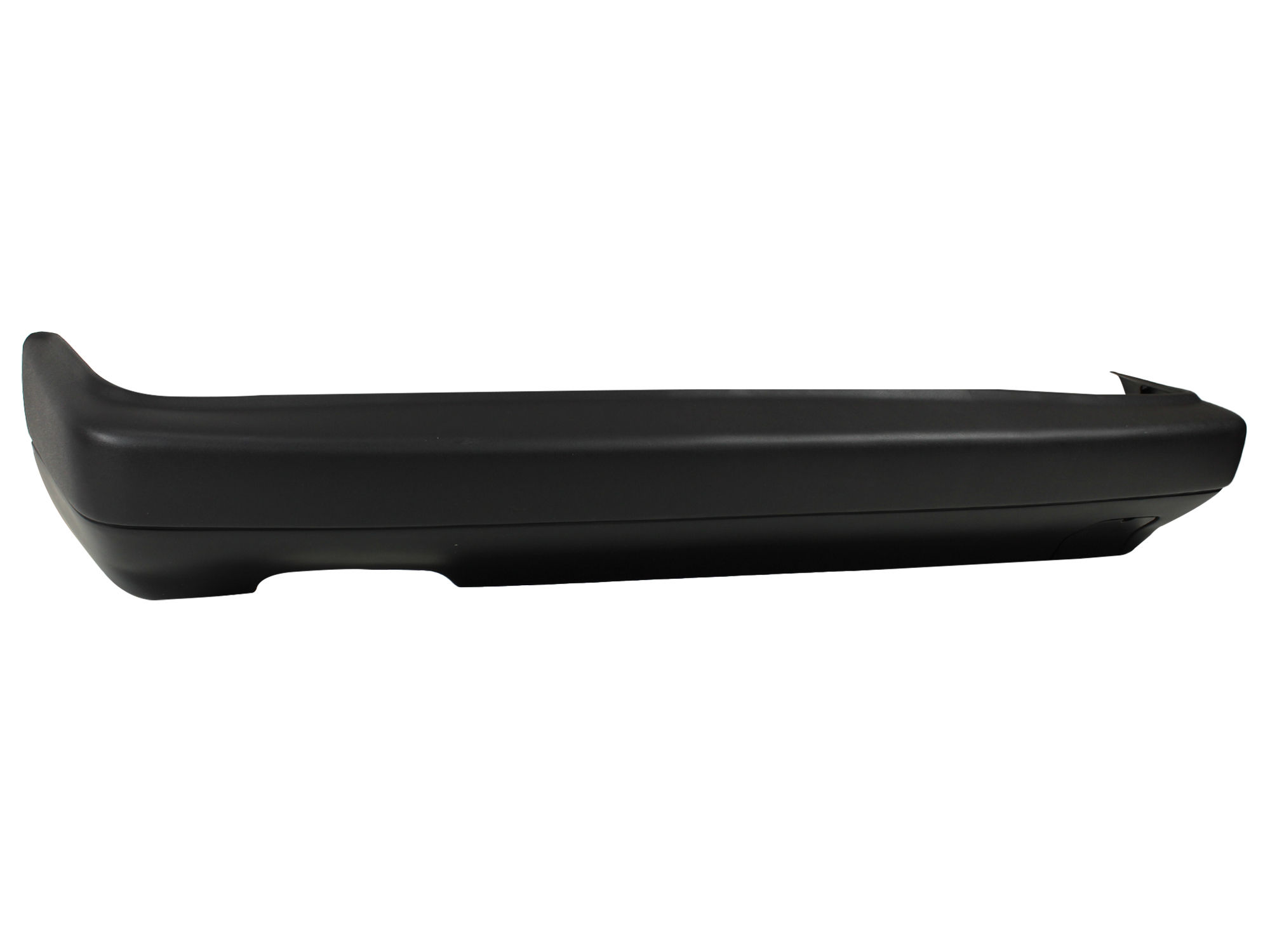 Facia Trasera Vw GOLF A2 1991-1992