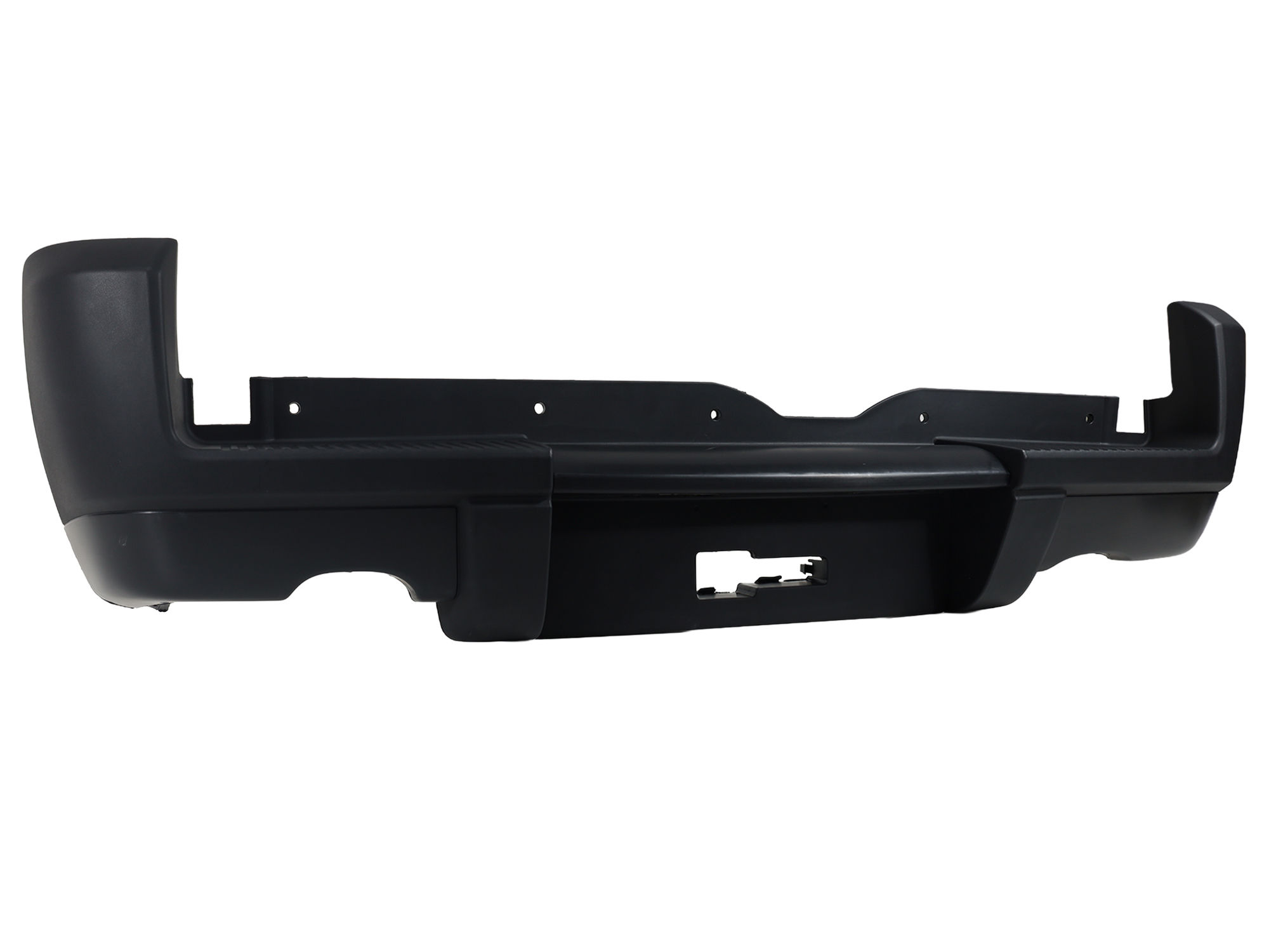Facia Trasera CHEVROLET CORSA 4 Puertas 2003-2008