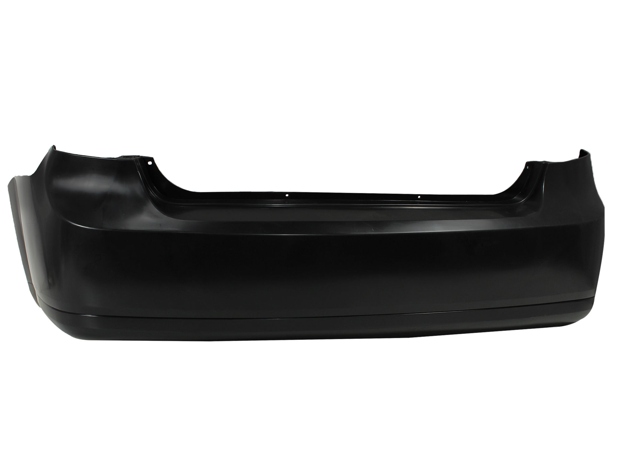 Facia Trasera CHEVROLET OPTRA 2006-2010