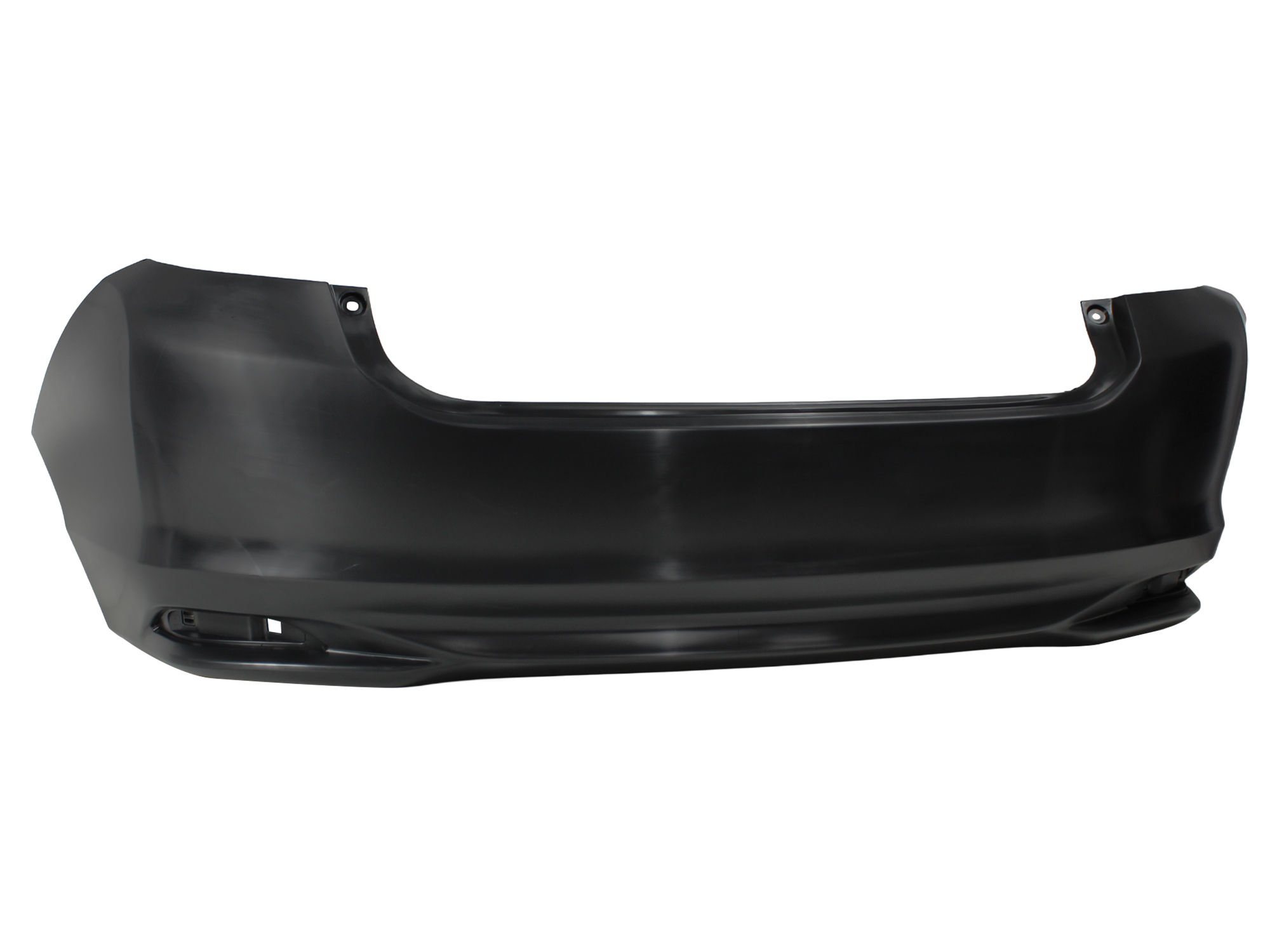 Facia Trasera FORD FIGO 5 Puertas 2016-2019