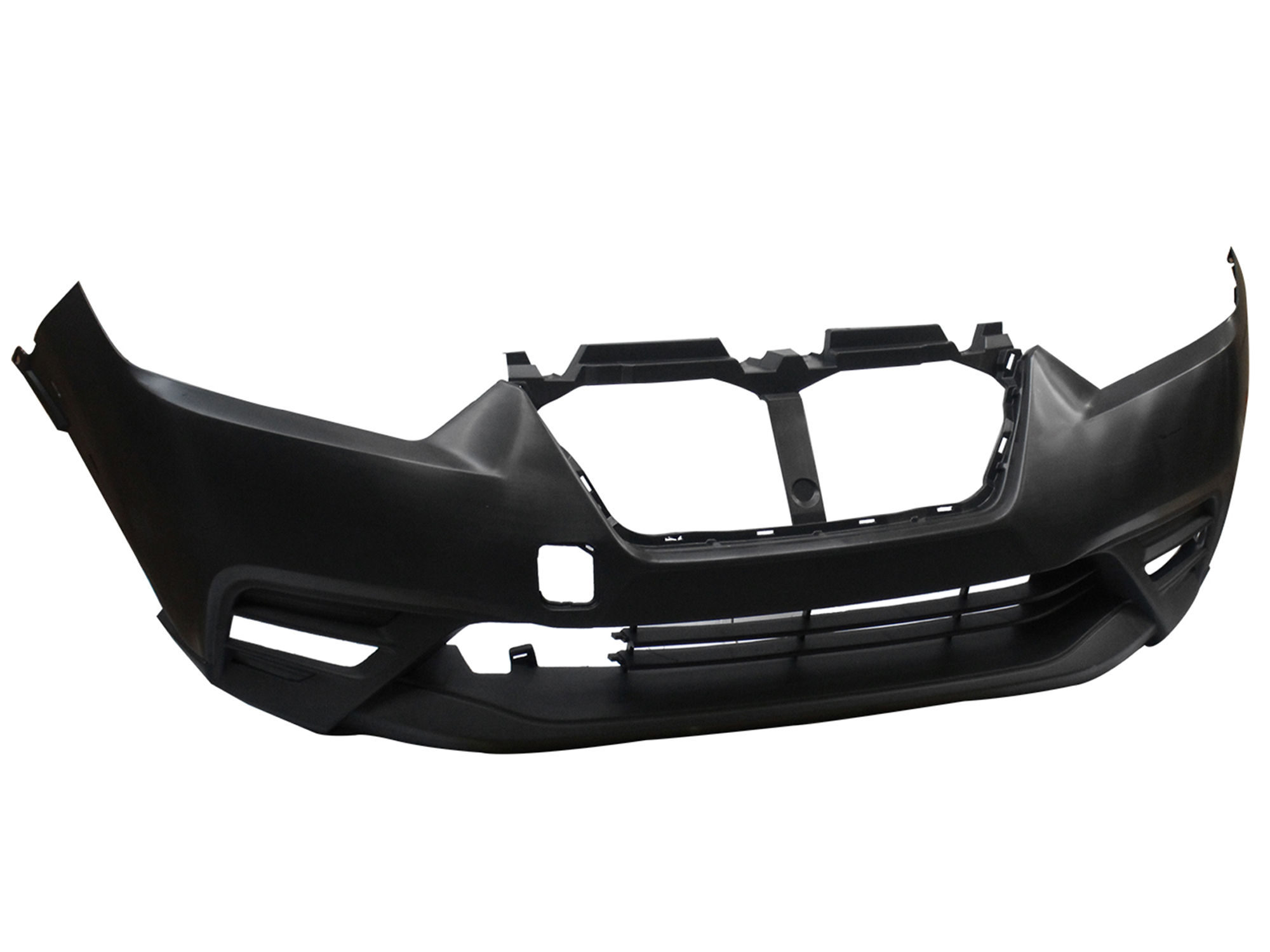 Facia Trasera NISSAN VERSA 2015-2019