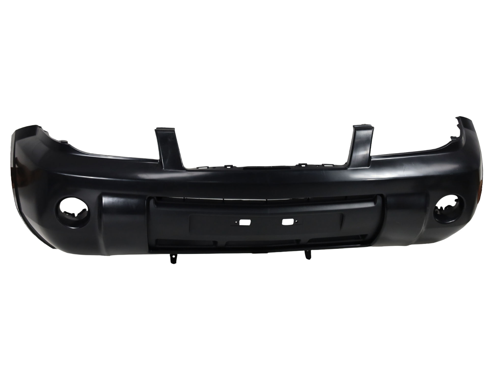 Facia Delantera Con HOYO Para FARO NISSAN X-TRAIL 2004-2007