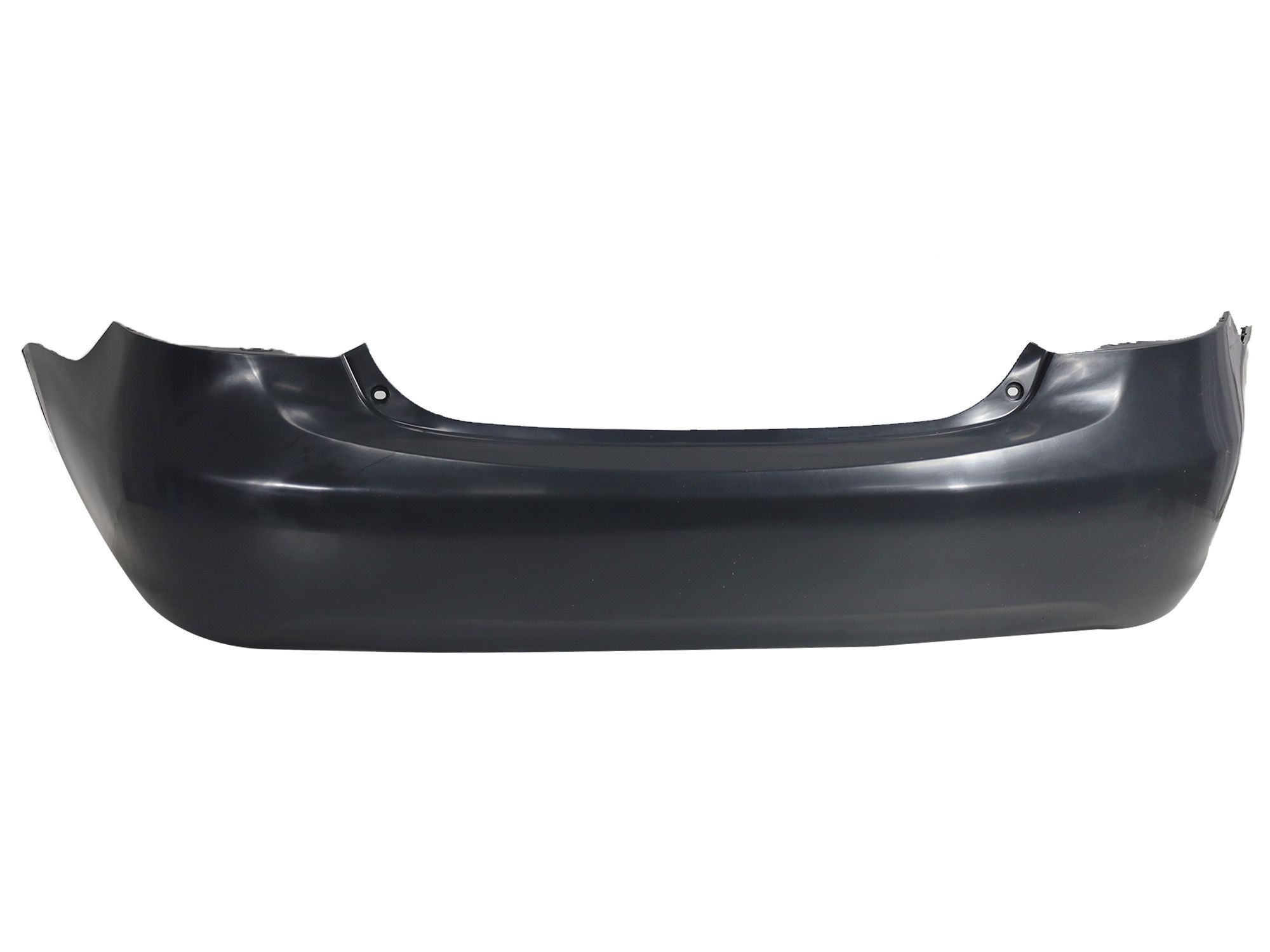 Facia Trasera TOYOTA COROLLA 2003-2005