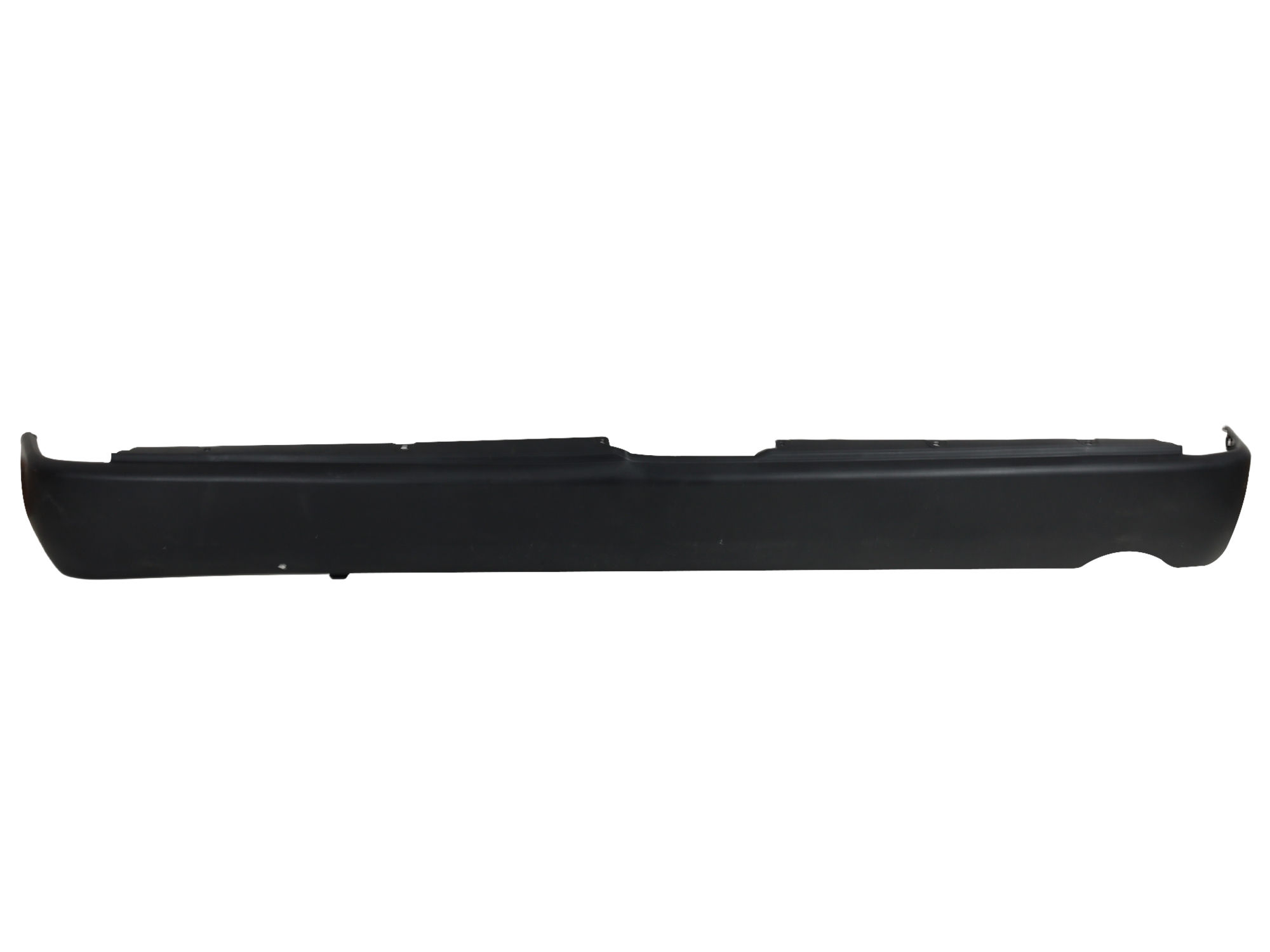 Facia Trasera Chasis LARGO TOYOTA HIACE 2005-2019