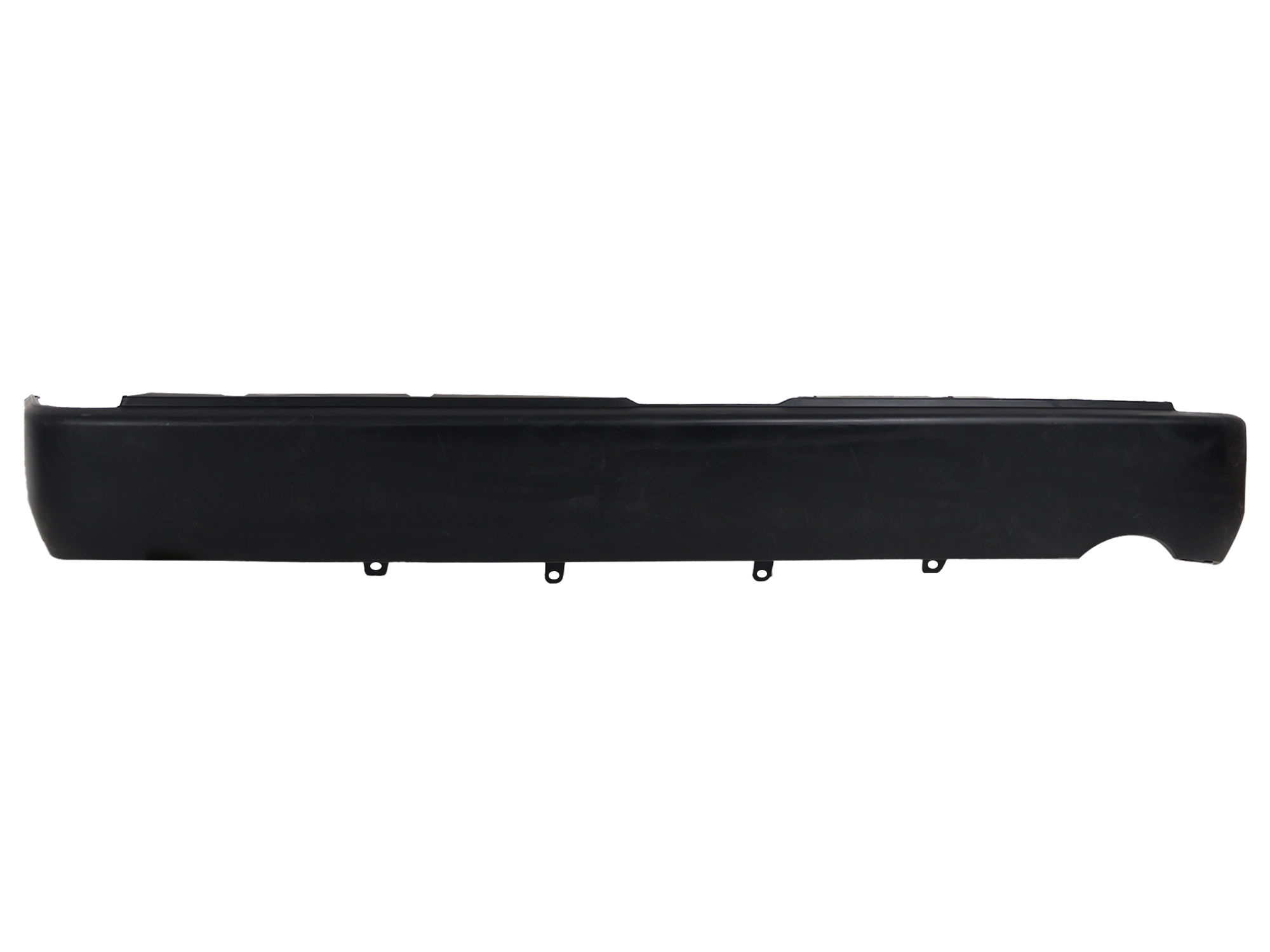 Facia Trasera Chasis CORTO TOYOTA HIACE 2005-2010