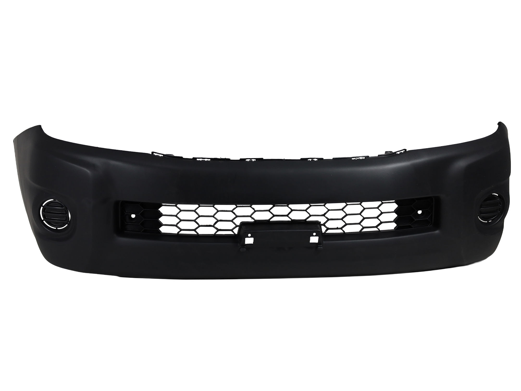 Facia Trasera Pickup NISSAN NP300/D22 2008-2015