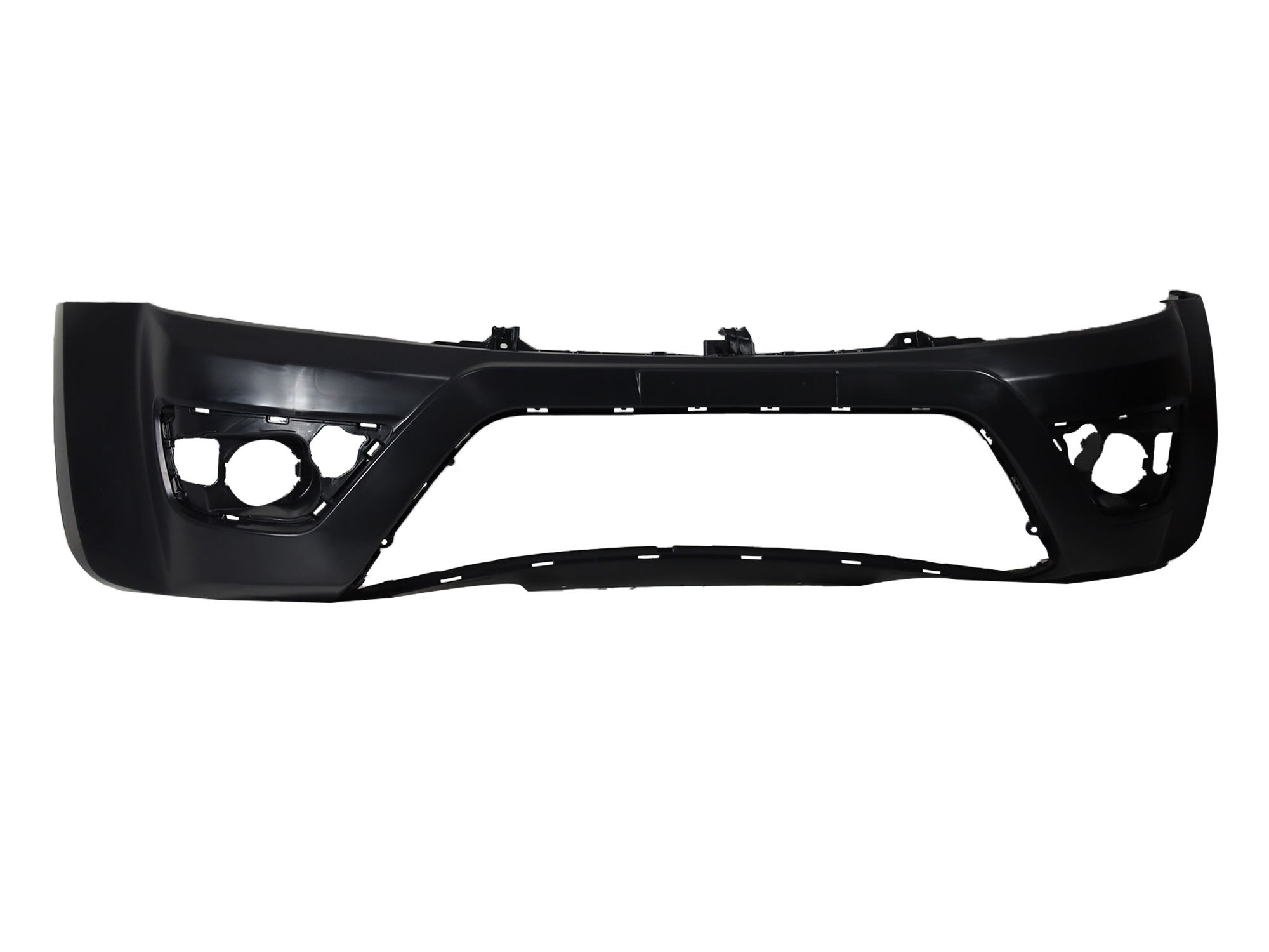 Facia Delantera Con HOYO Para FARO Sin Rejilla Central SUZUKI GRAND VITARA 2013-2015