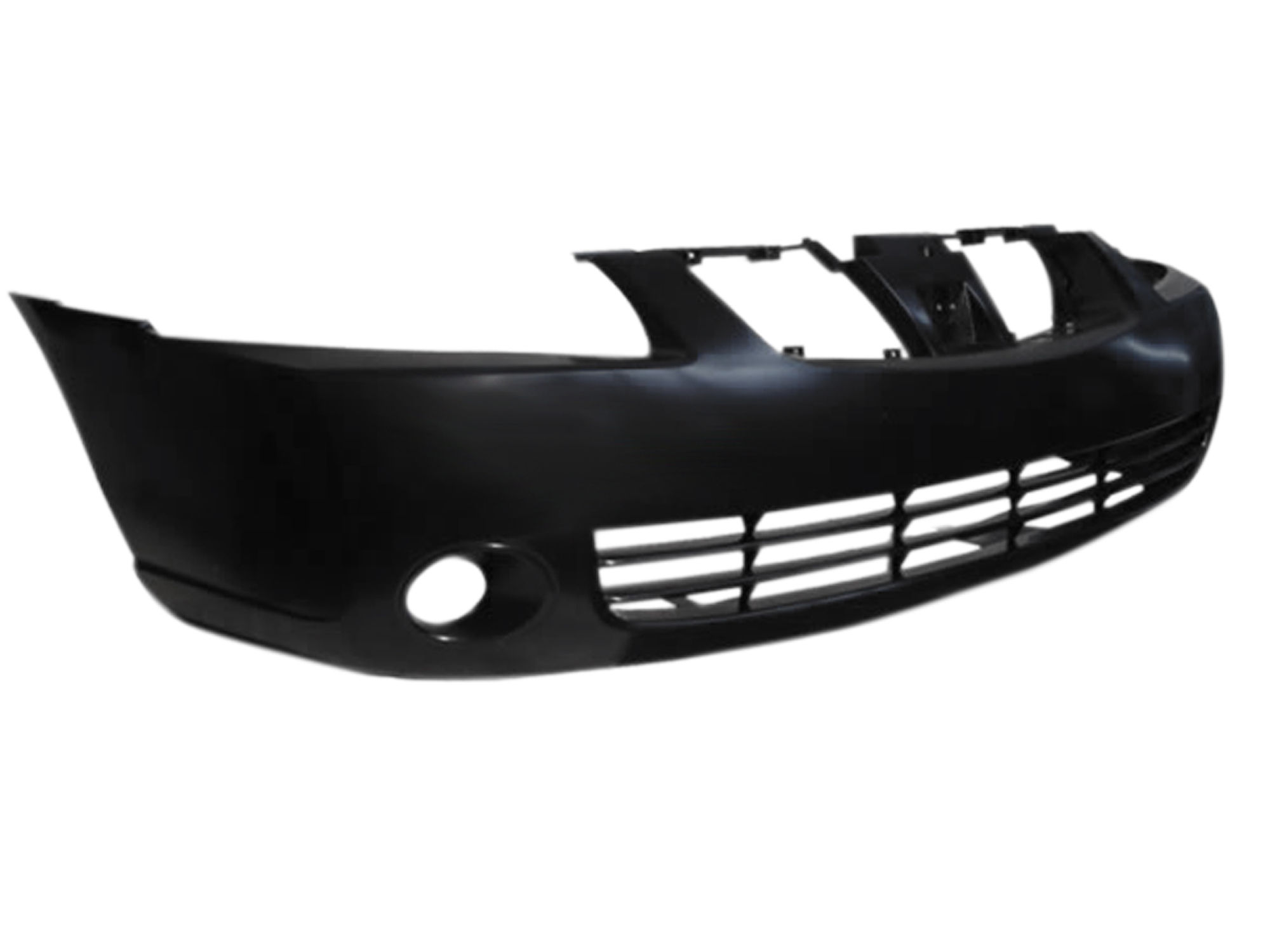 Facia Delantera Con HOYO Para FARO NISSAN SENTRA B-15 2004-2006