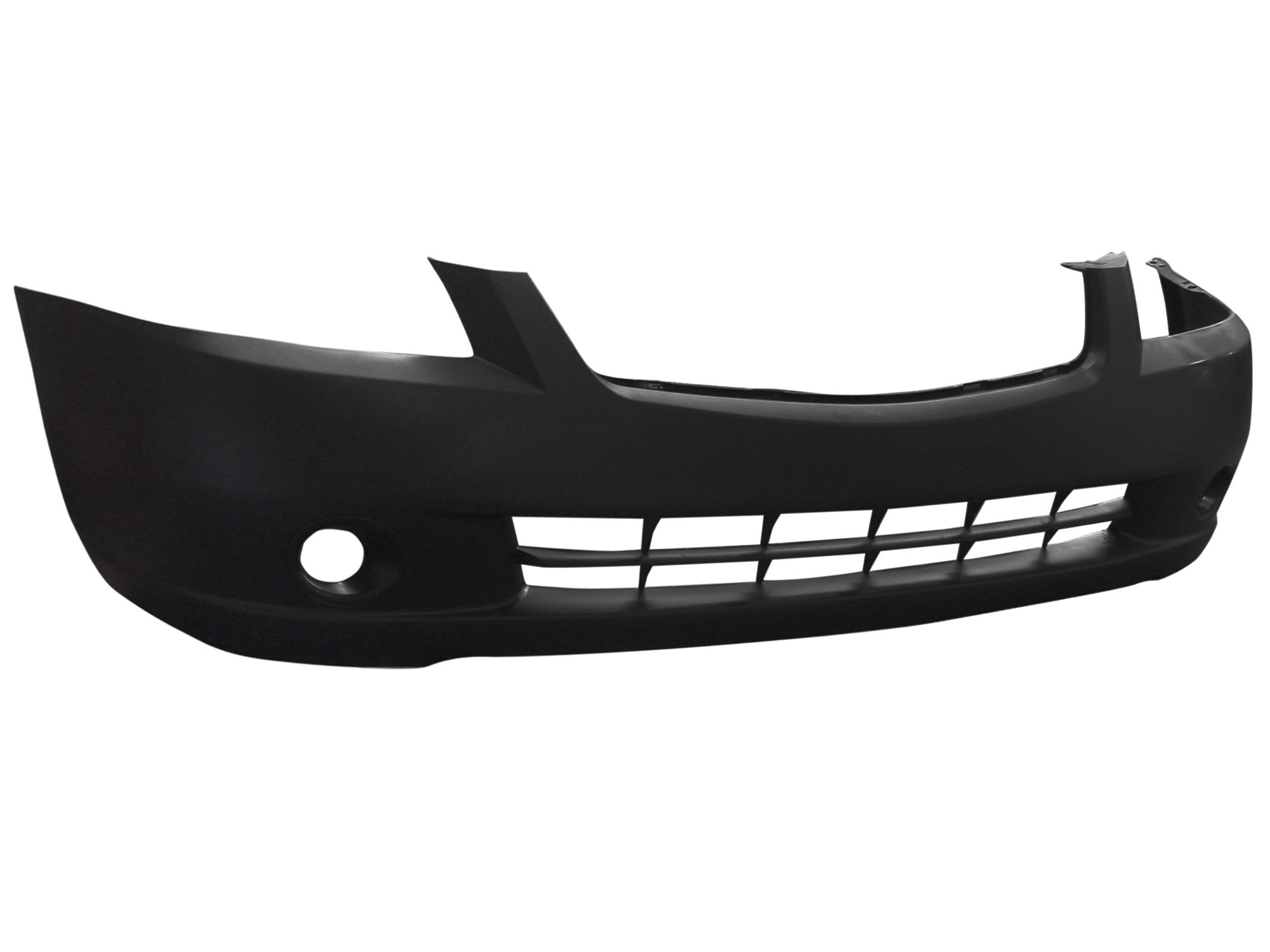 Facia Delantera Con HOYO Para FARO NISSAN ALTIMA 4 Puertas 2005-2006