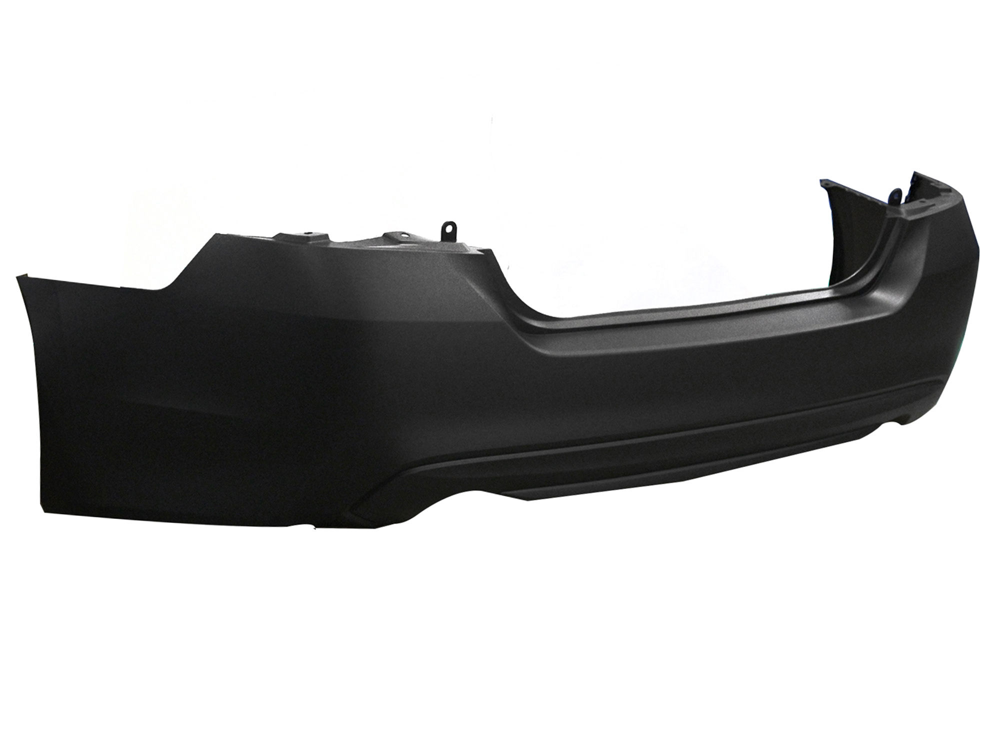 Facia Trasera Sin HOYO Para Sensor Para 2ESCAPES NISSAN ALTIMA 4 Puertas 2017-2018