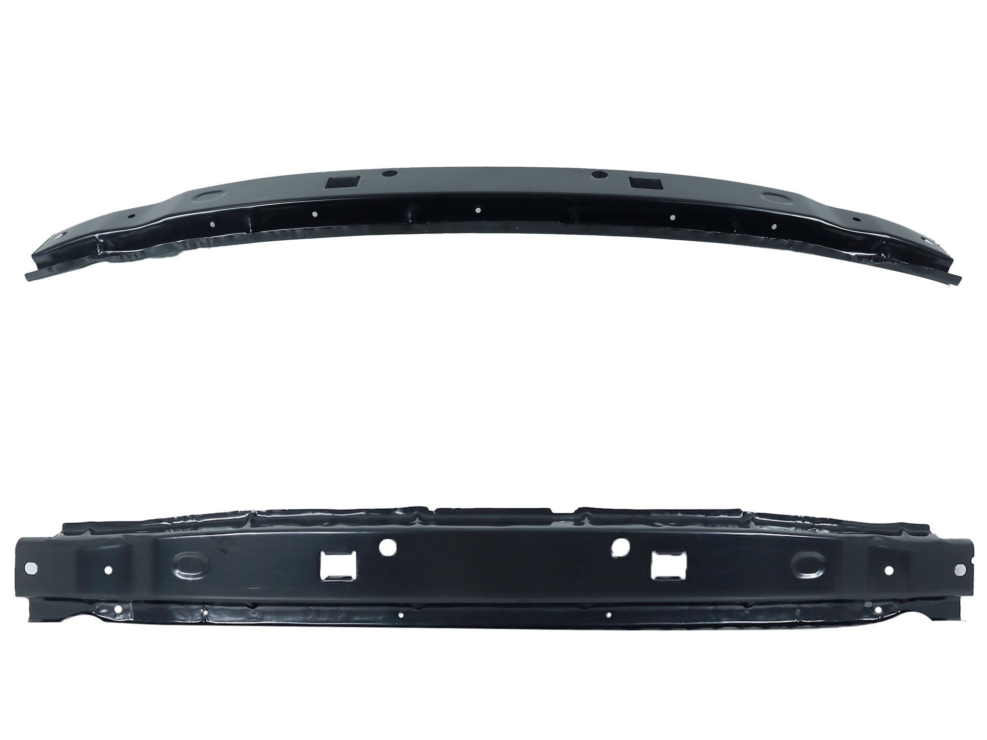 Refuerzo Defensa Delantero Mazda Mazda 6 2014-2018 Metal