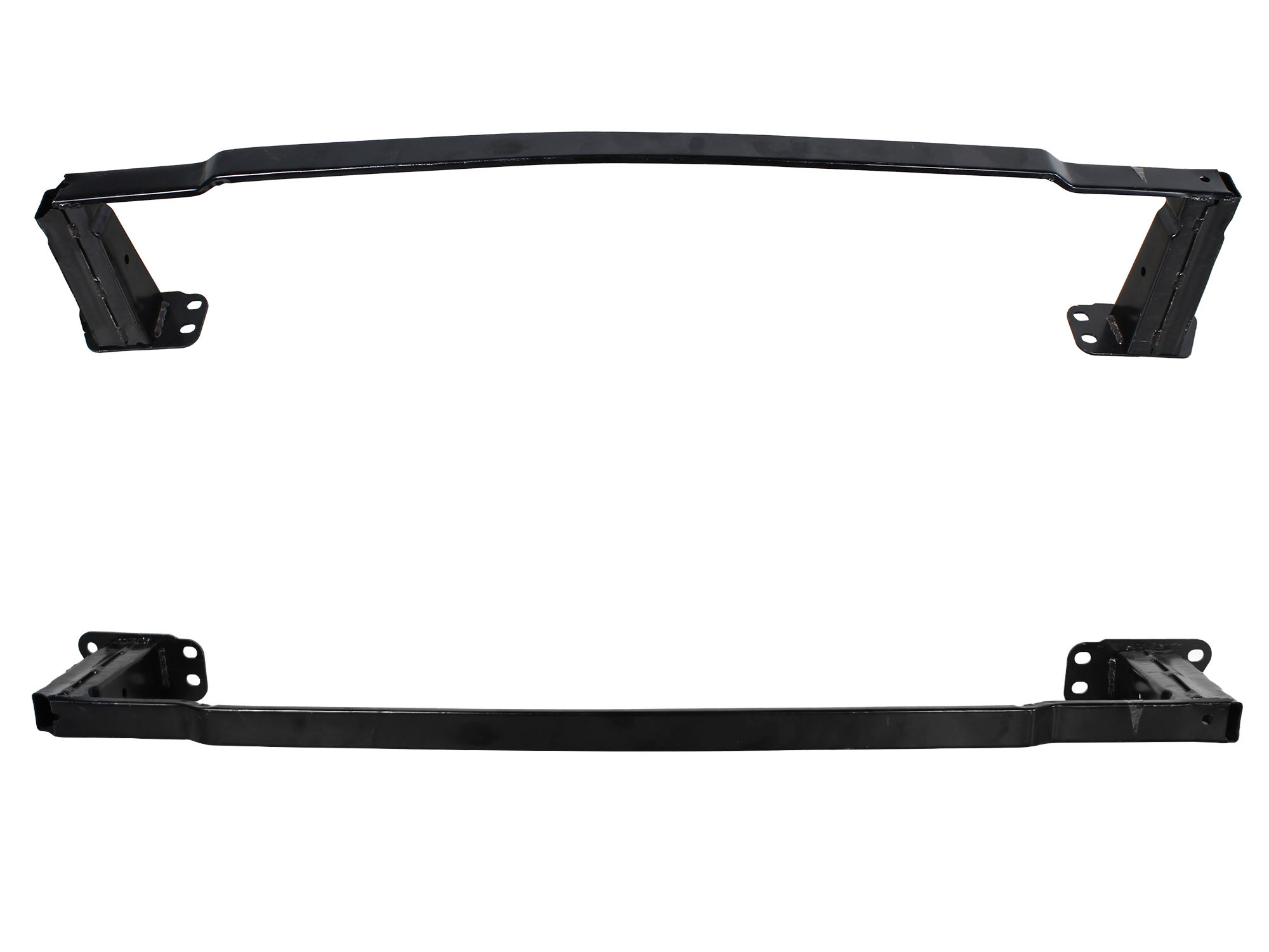 Refuerzo Defensa Delantero Chevrolet Sonic 2012-2018 Metal