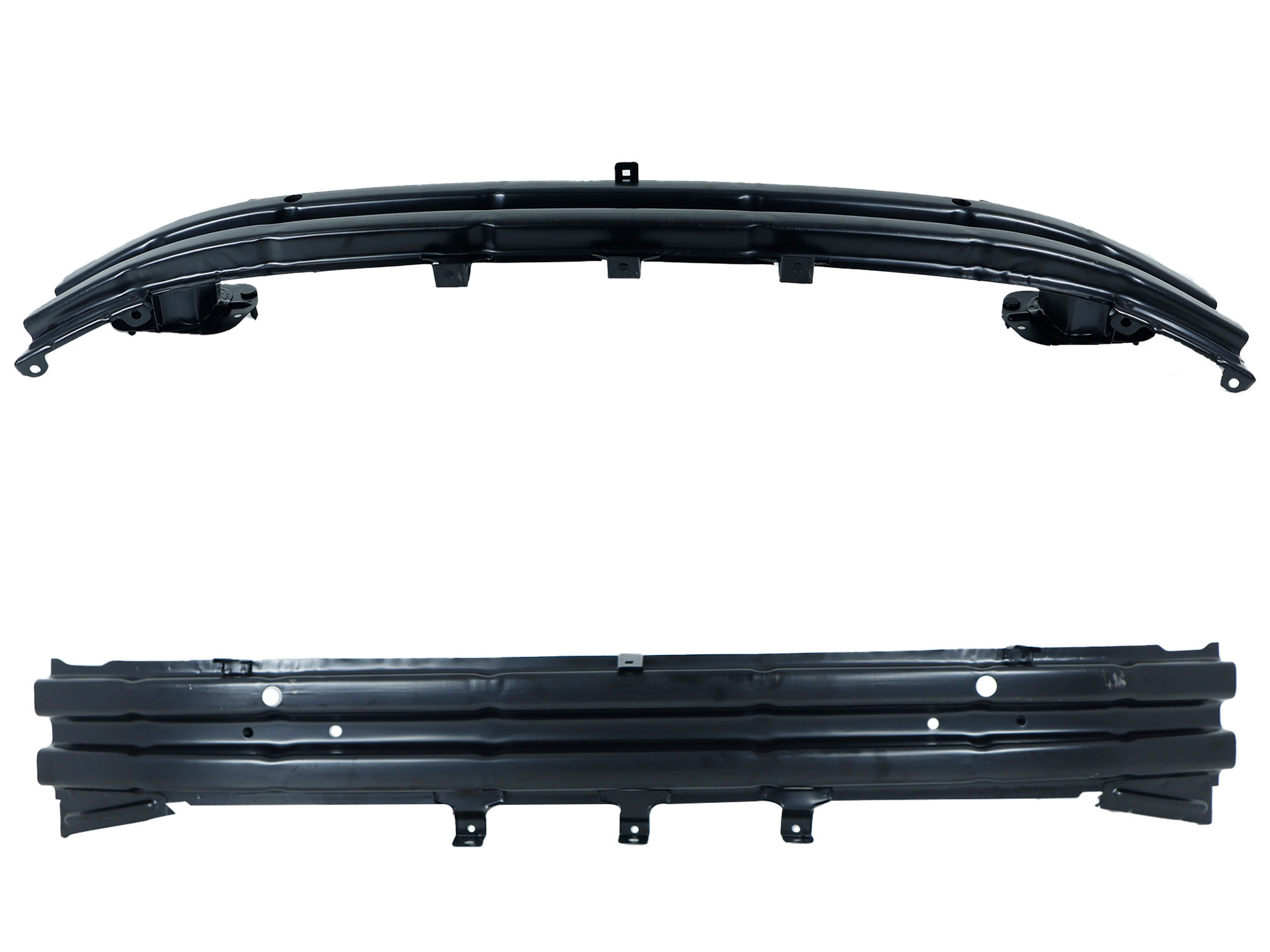 Refuerzo Defensa Delantero Chevrolet AVEO 2012-2017 Metal
