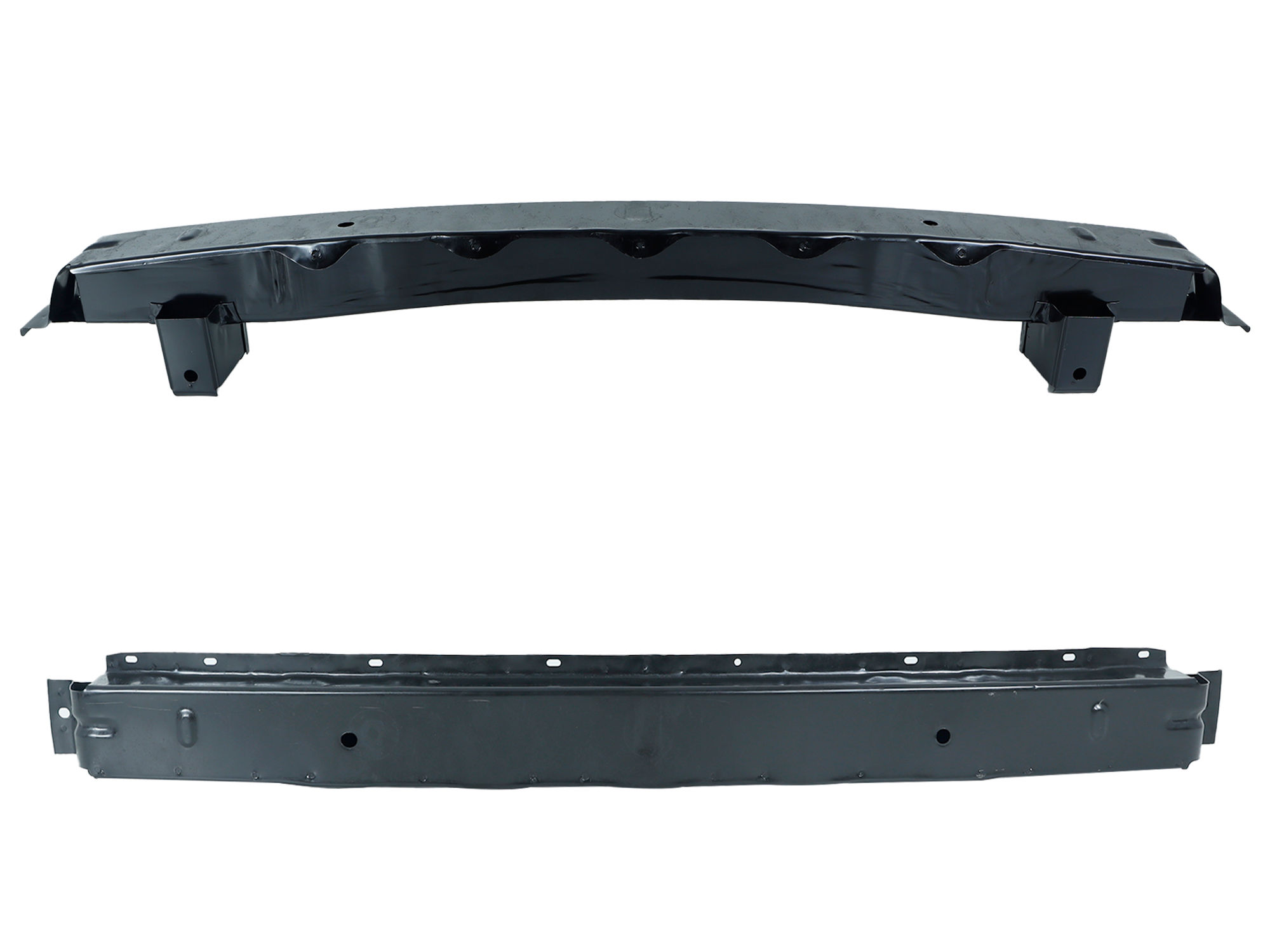 Refuerzo Defensa Delantero Nissan Ts-iii 1992-2017 Metal