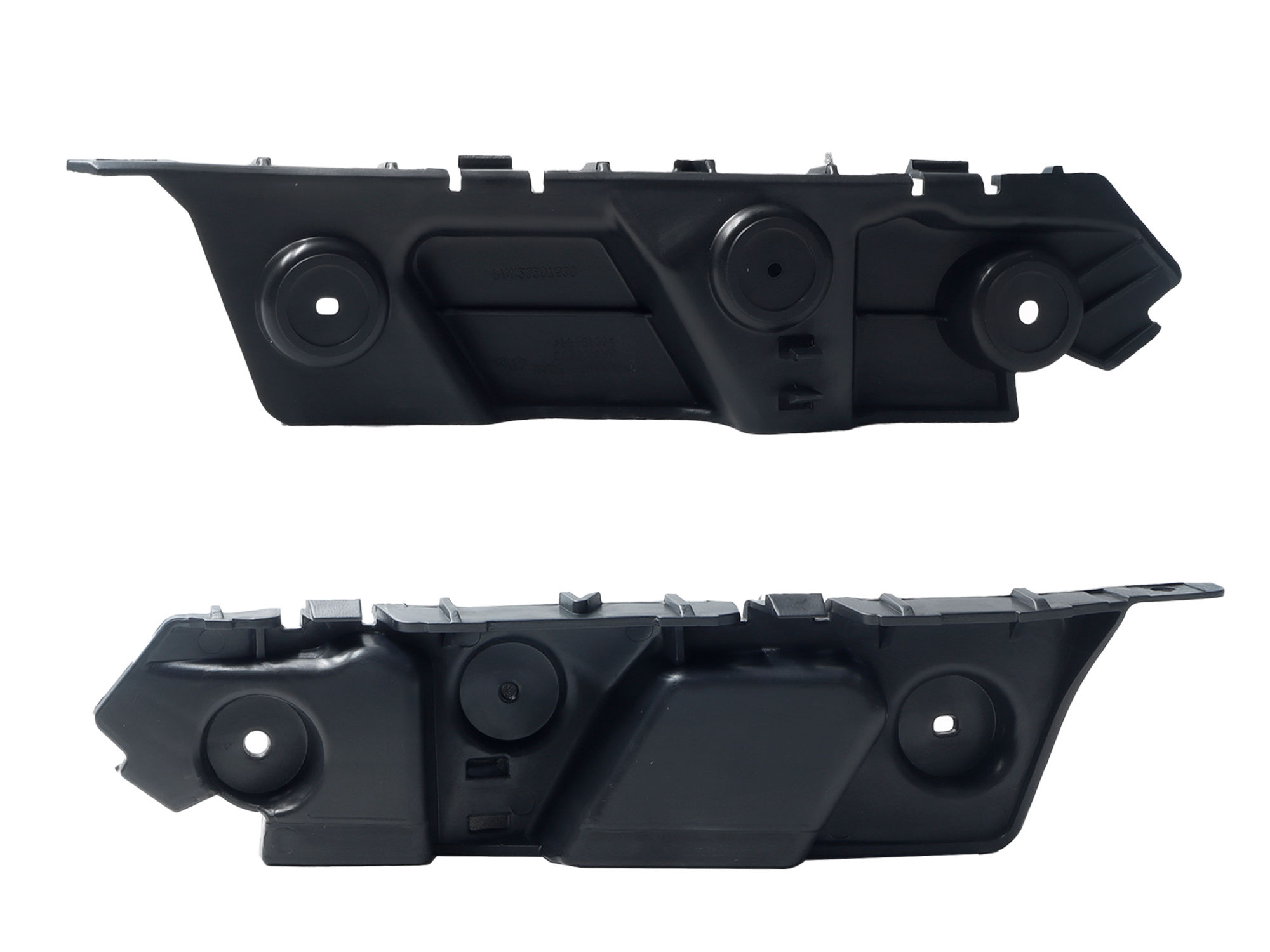 Guía Defensa Delantera Izquierda Chevrolet AVEO 2018-2023
