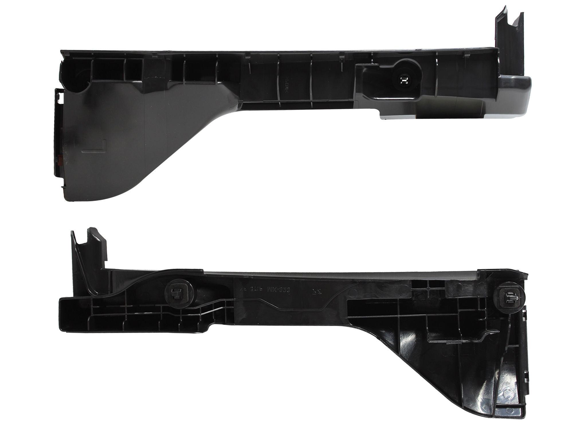 Guía Defensa Delantera Izquierda Toyota Hiace 2011-2019