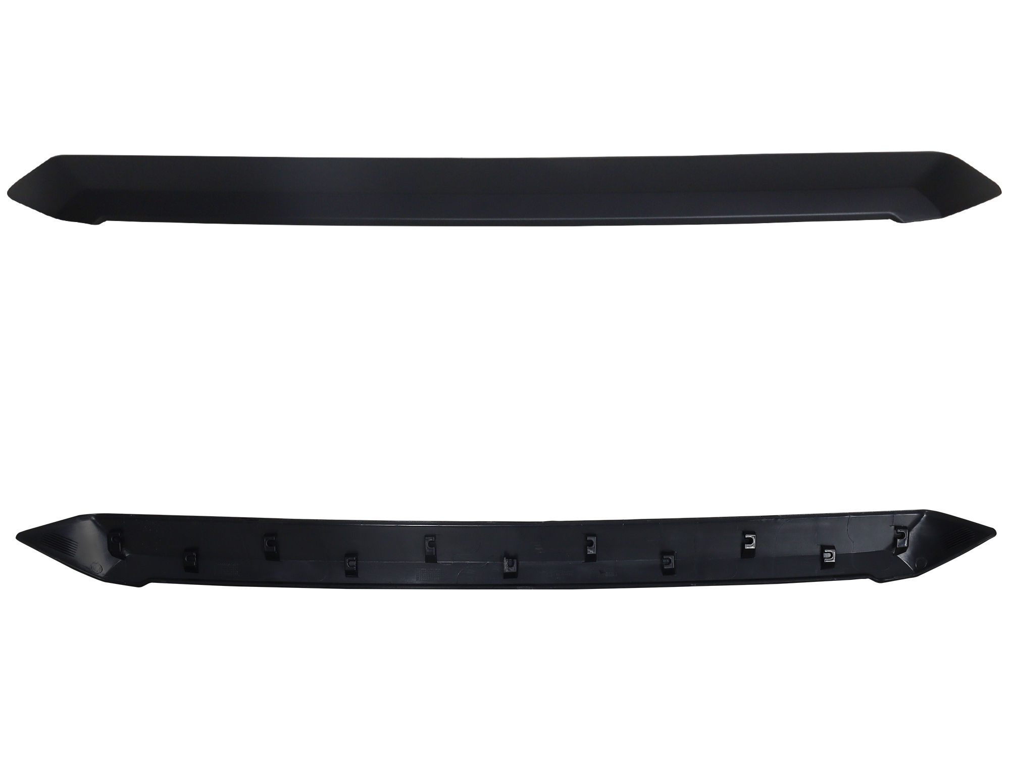 Brack Def Del Izq (Grande) Ford Ranger 1998 2004