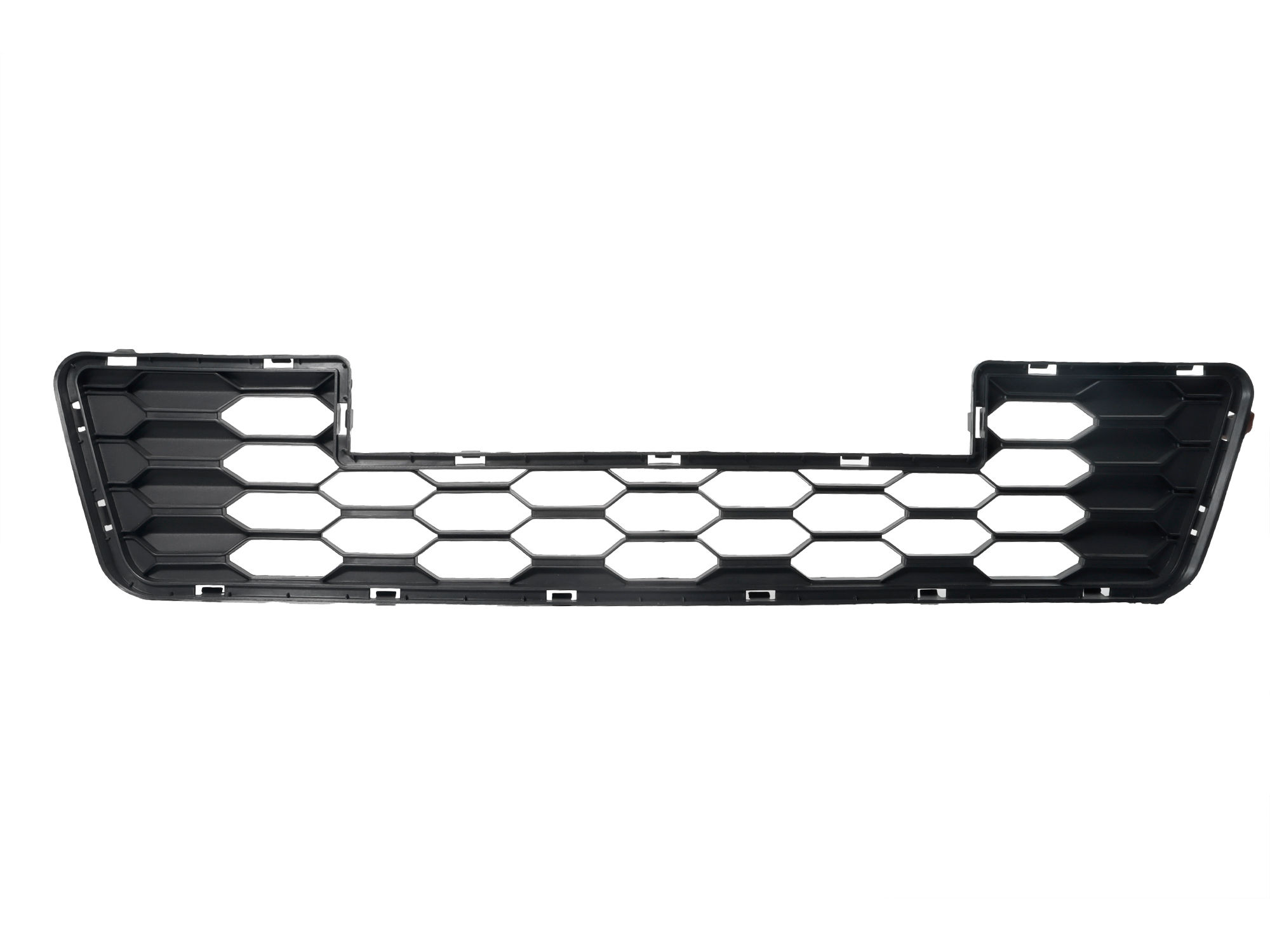 Rejilla Central Chevrolet S-10 MAX 2022-2025