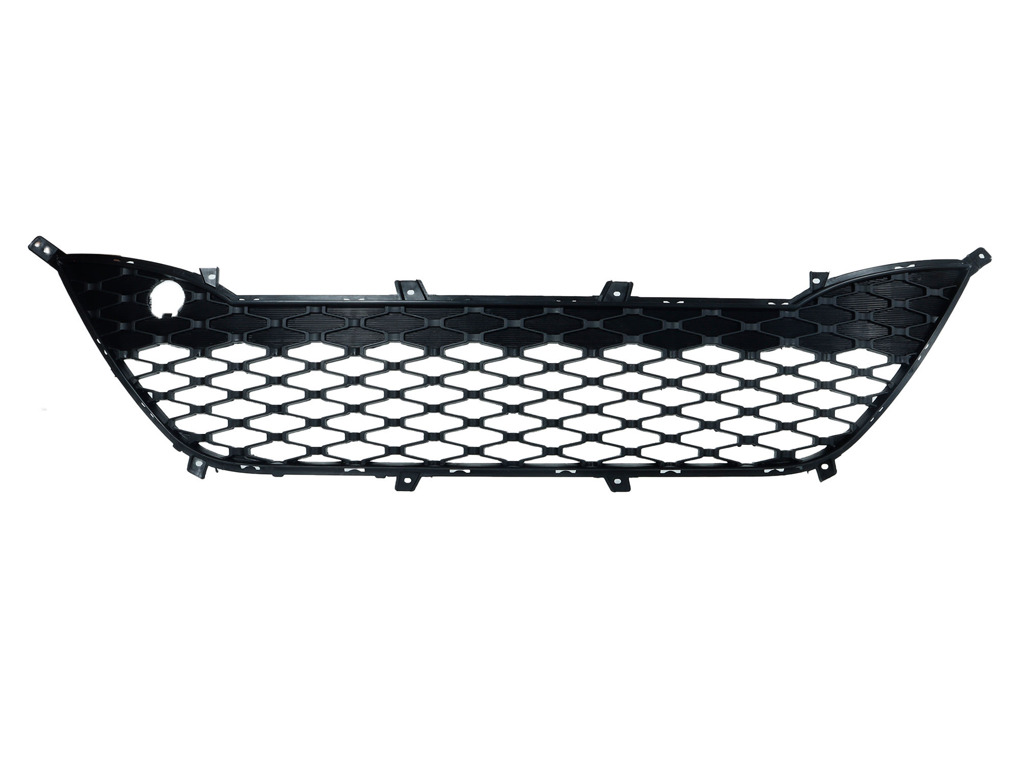 Rejilla Central Chrysler / Dodge I-10 2011-2014