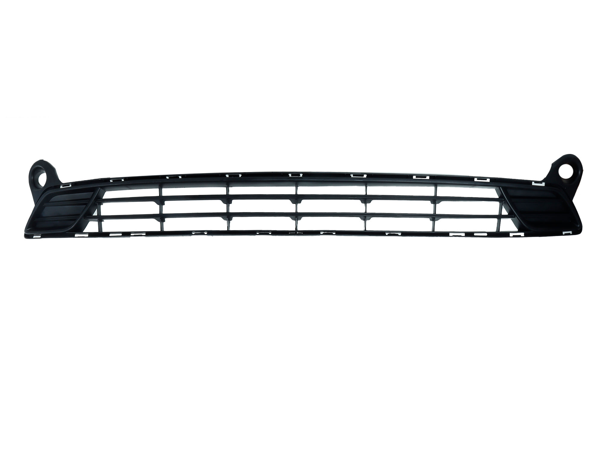 Parrilla Toyota Corolla 2005-2006 Cromada
