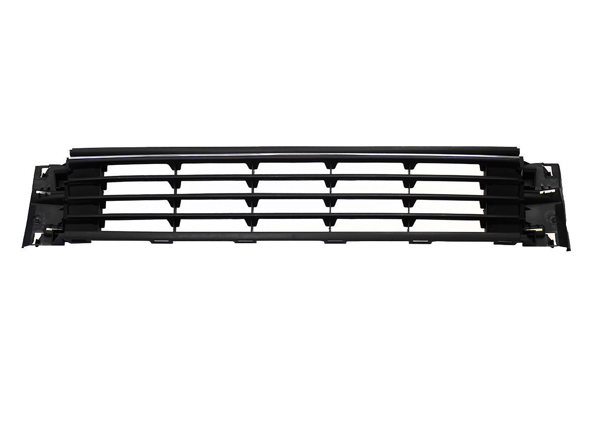 Parrilla Chrysler / Dodge ATOS 2000-2002 Negra
