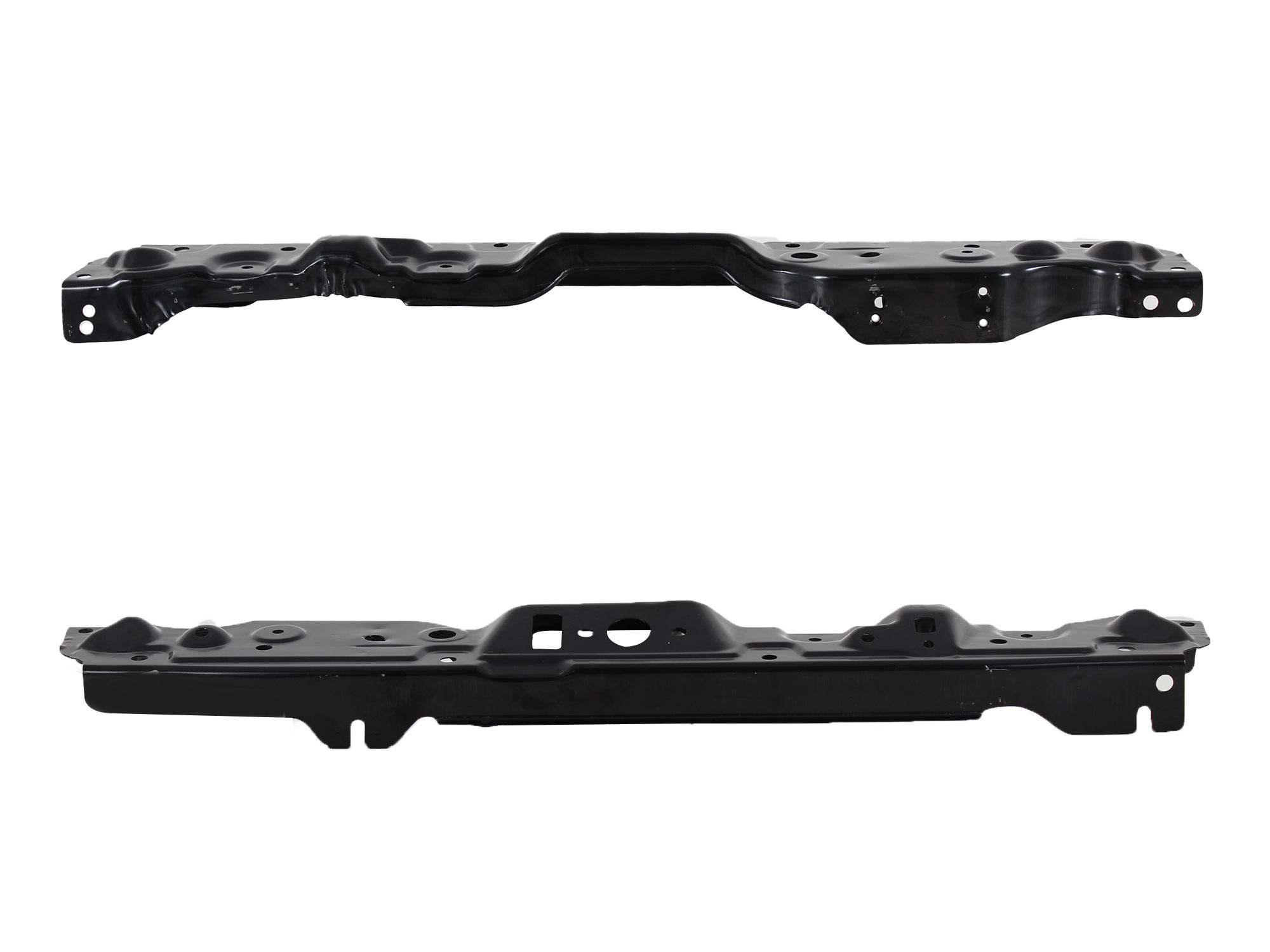 Parrilla Honda Odyssey 2008-2010 Negra