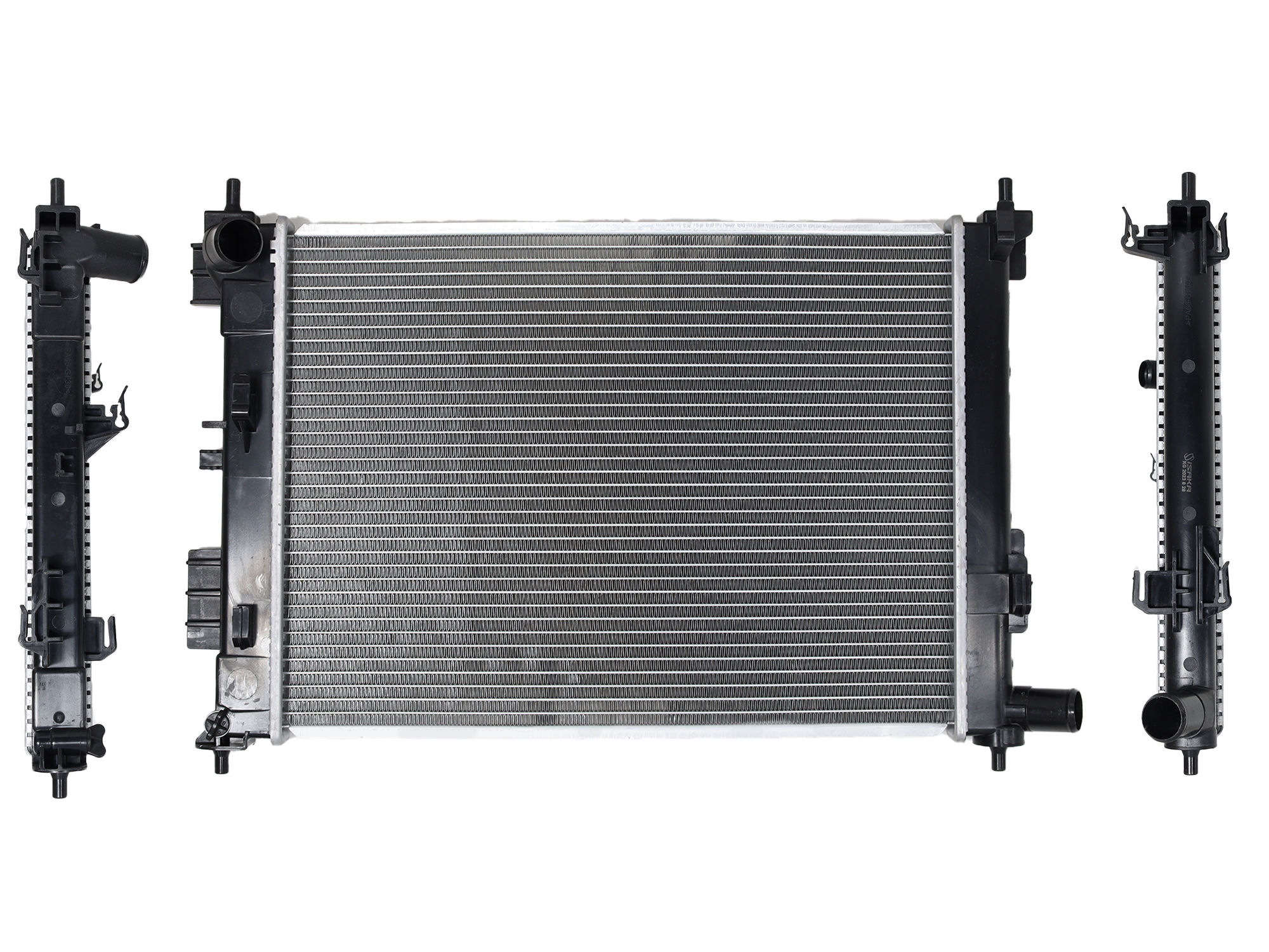 Bomba De Frenos Nissan Urvan 2.4L/2.5L/3.0L 2002 2015