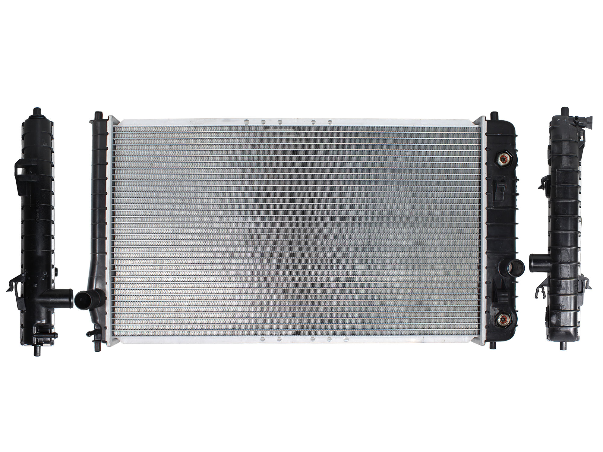 Maza Trasera Chevrolet Equinox 5 Birlos 2005-2009 Con ABS