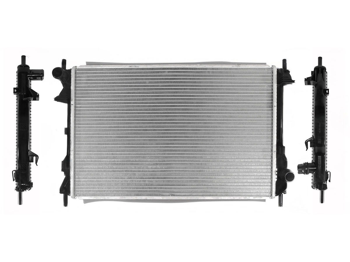 Maza Delantera Chevrolet Cavalier 2.2l/2.4l 5 Birlos 1992-2005