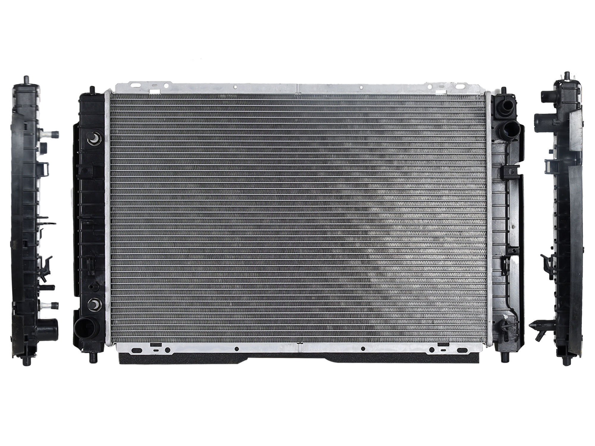 Maza Trasera Chevrolet Century 2.8l/3.1l 5 Birlos 1994-1996 Con ABS