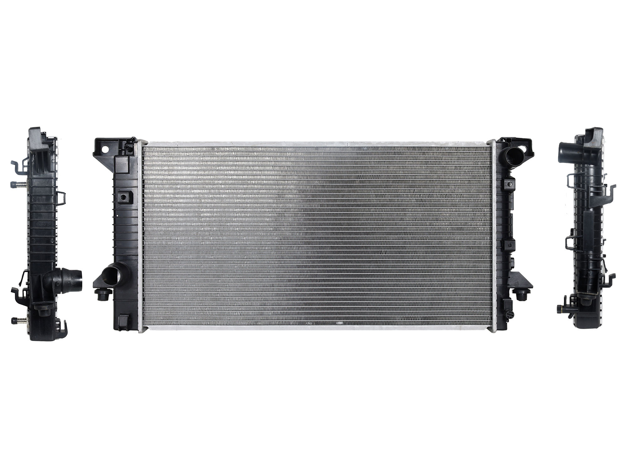 Maza Delantera FORD Windstar Limited 5 Birlos 2000-2003