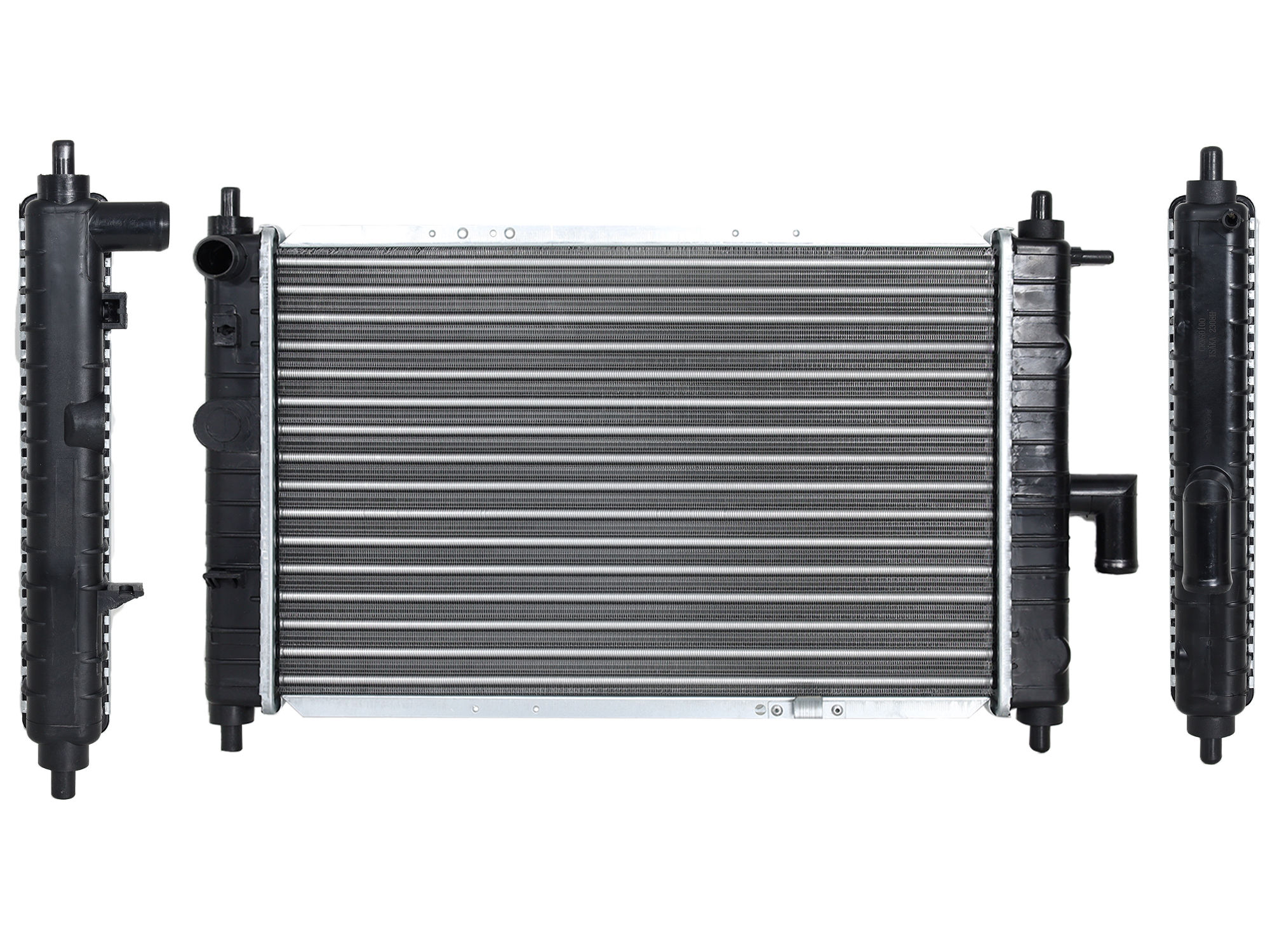 Maza Delantera FORD F-150 5 Birlos 1999-2002 Con ABS Con Sensor