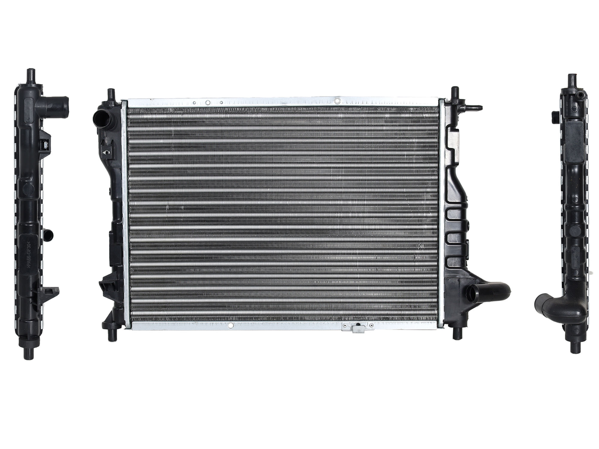 Maza Delantera FORD Aerostar 5 Birlos 1990-1997