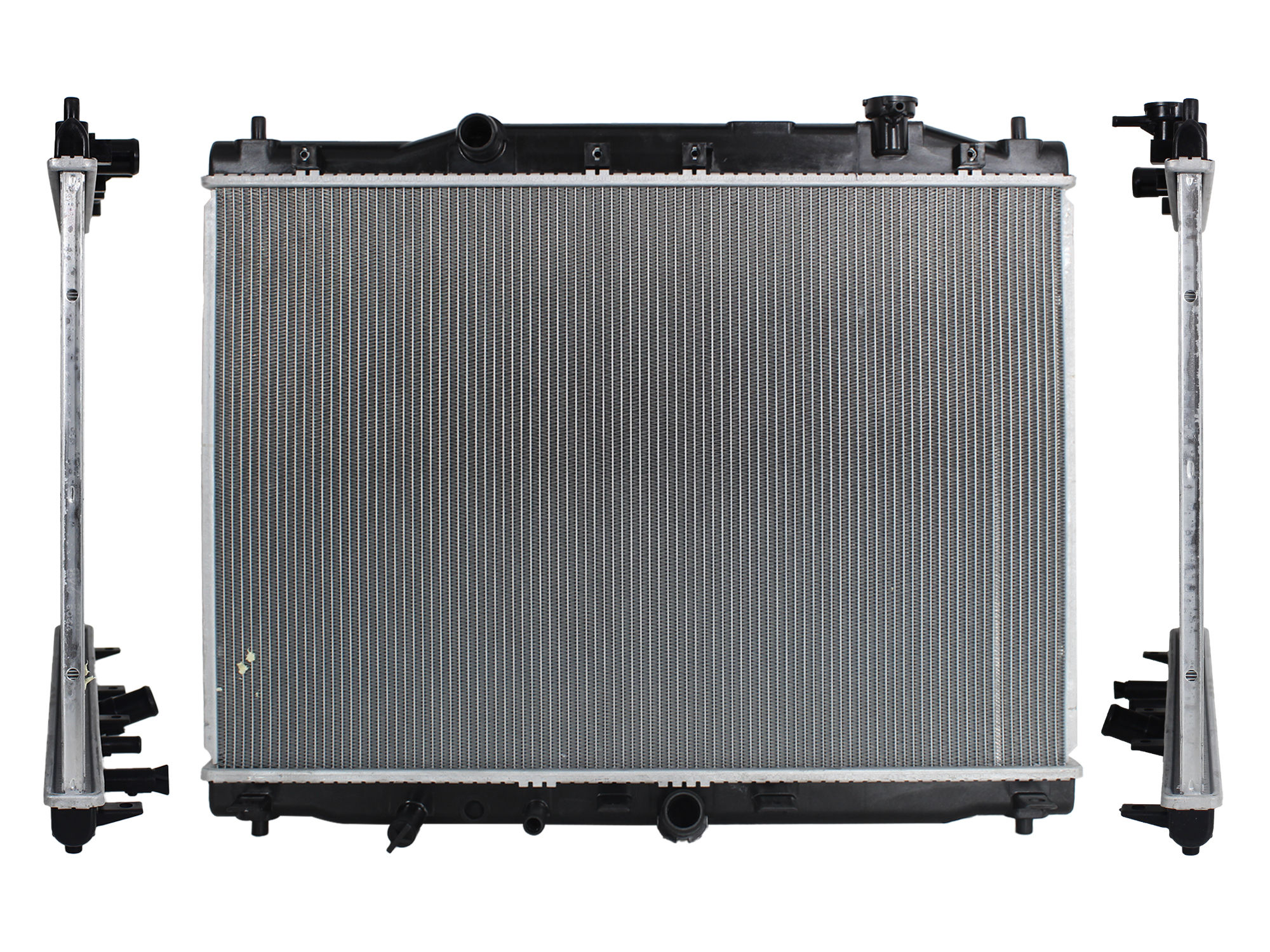 Maza Delantera FORD LOBO 4WD 5 Birlos 2000-2004 Con ABS