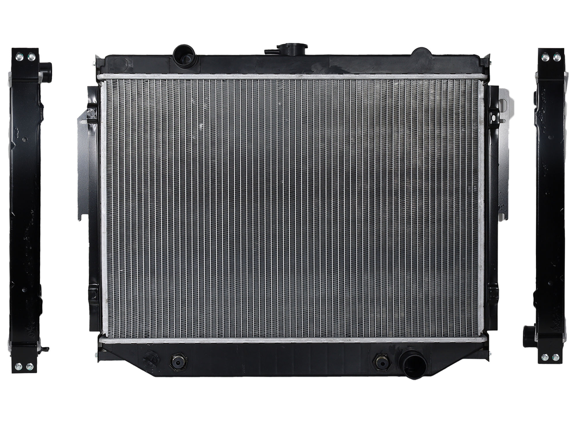 Maza Trasera Chrysler / Dodge ATOS 1.0L 4 Birlos 2000-2001