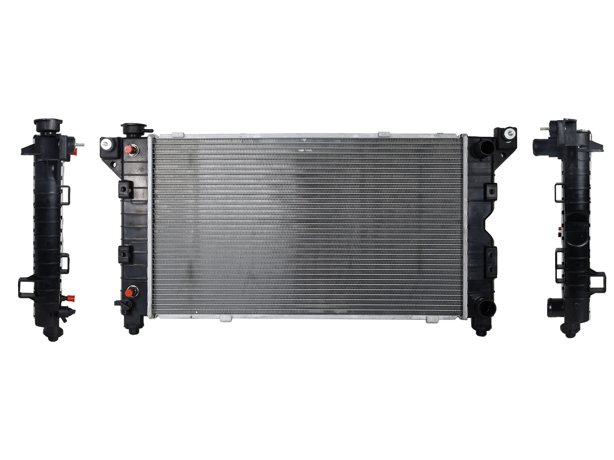 Maza Delantera Chrysler / Dodge Ram-2500 8 Birlos 2005-2009 Con ABS Con Sensor