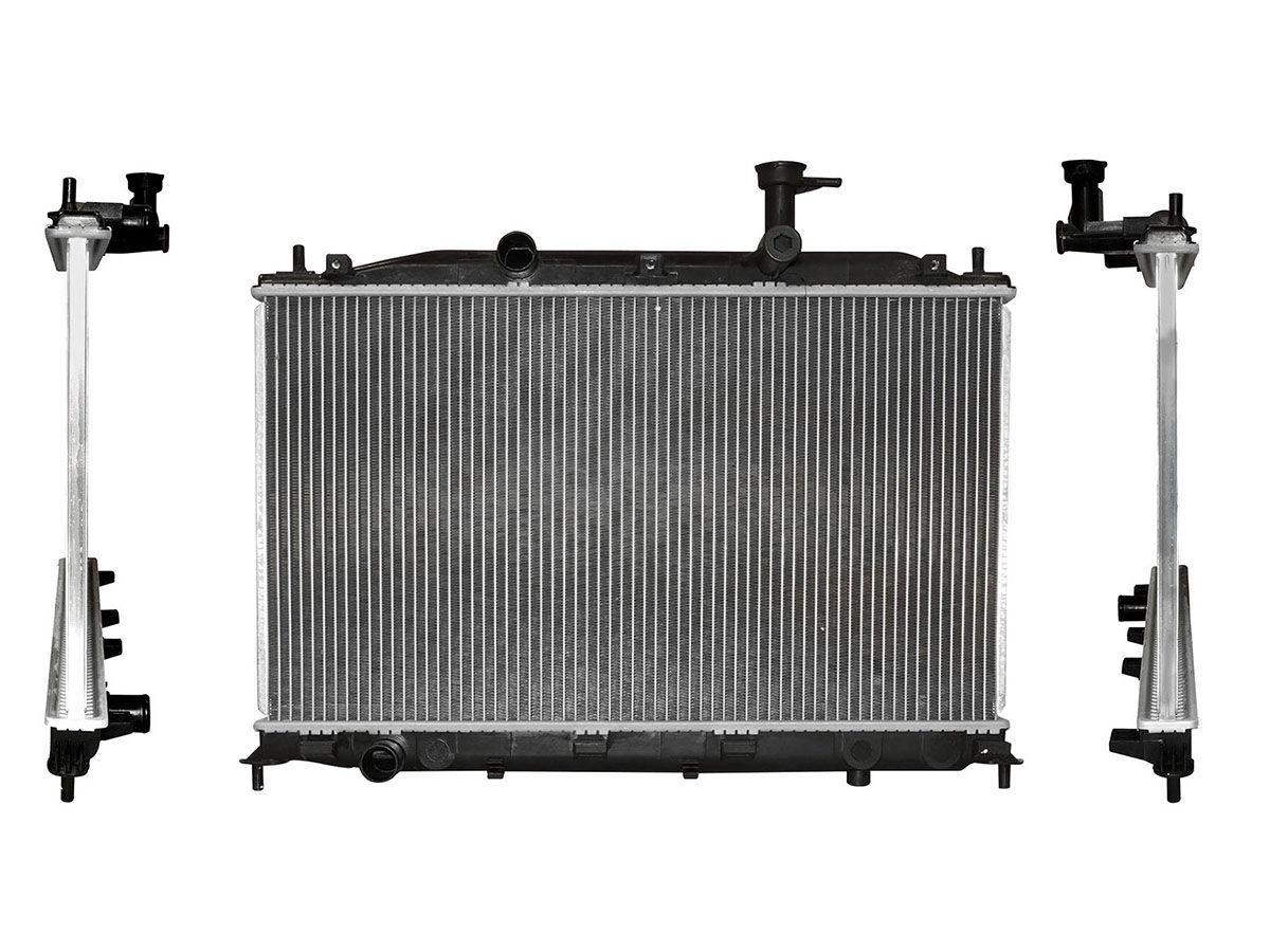 Maza Trasera Chrysler / Dodge Stratus/cirrus 3.0L Coupe 2001-2006 Con ABS