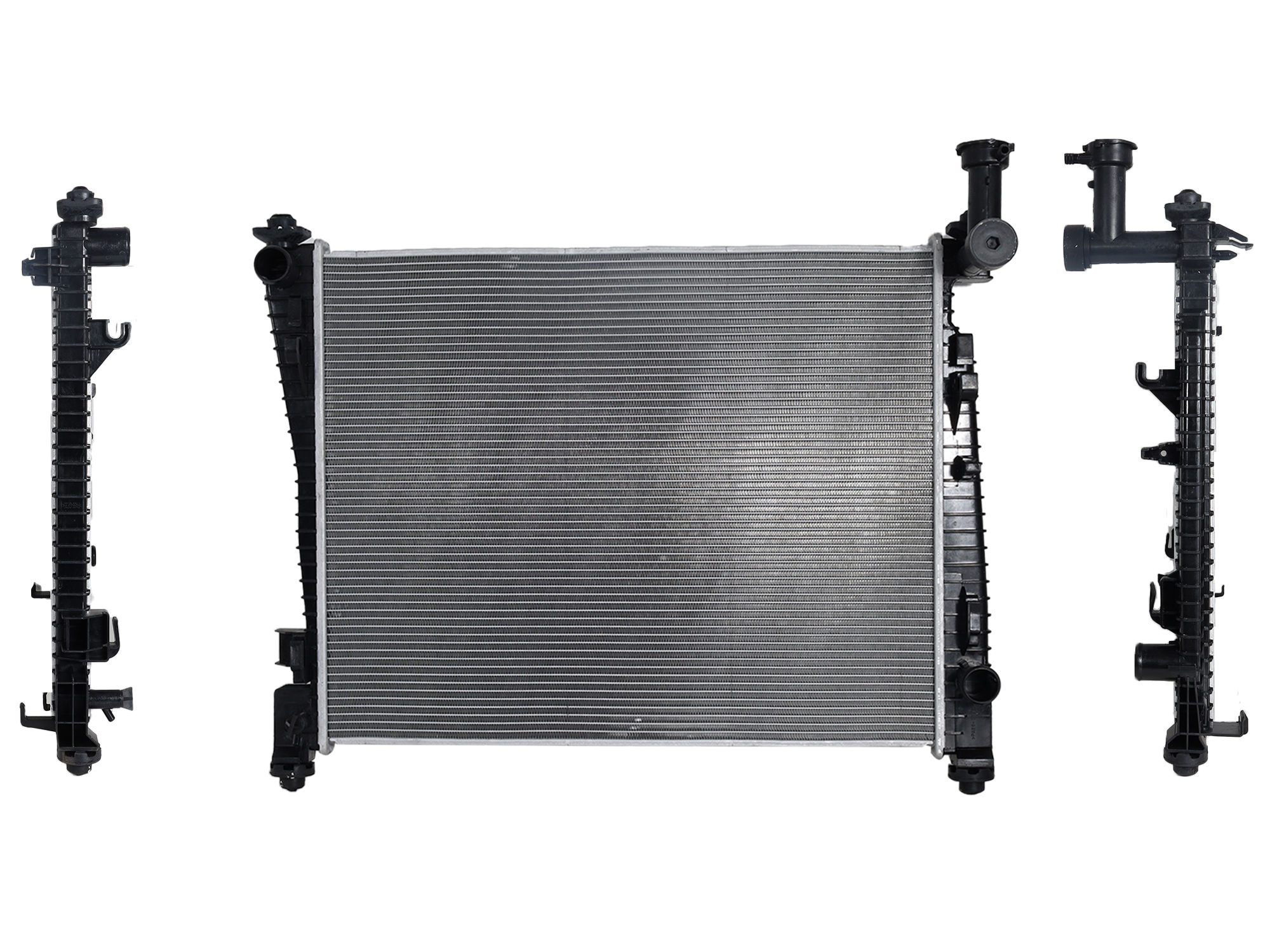 Maza Trasera Chrysler / Dodge NEON 1996-1999 Con ABS