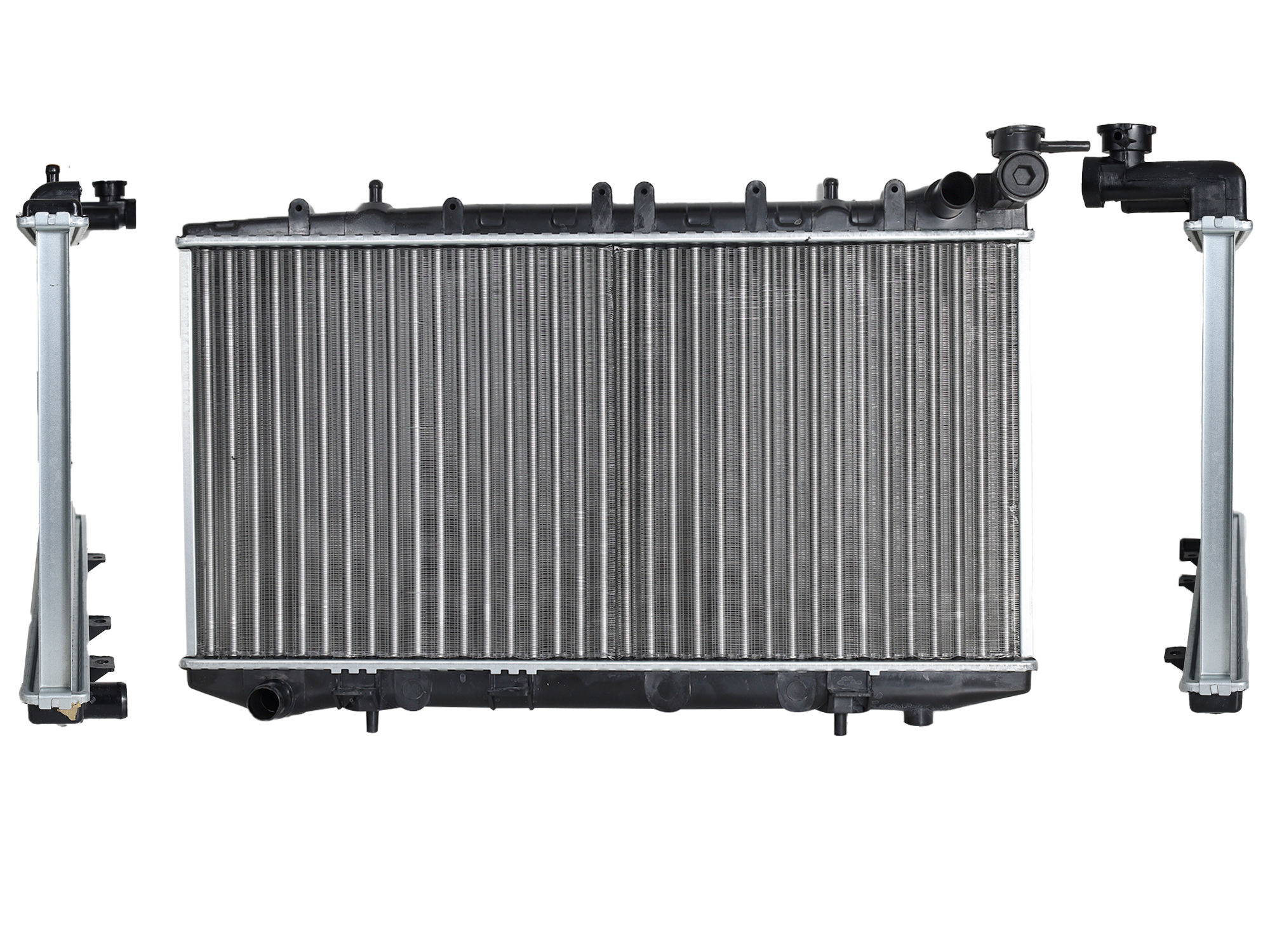 Maza Delantera Chrysler / Dodge Charger 5 Birlos 2006-2014 Con ABS